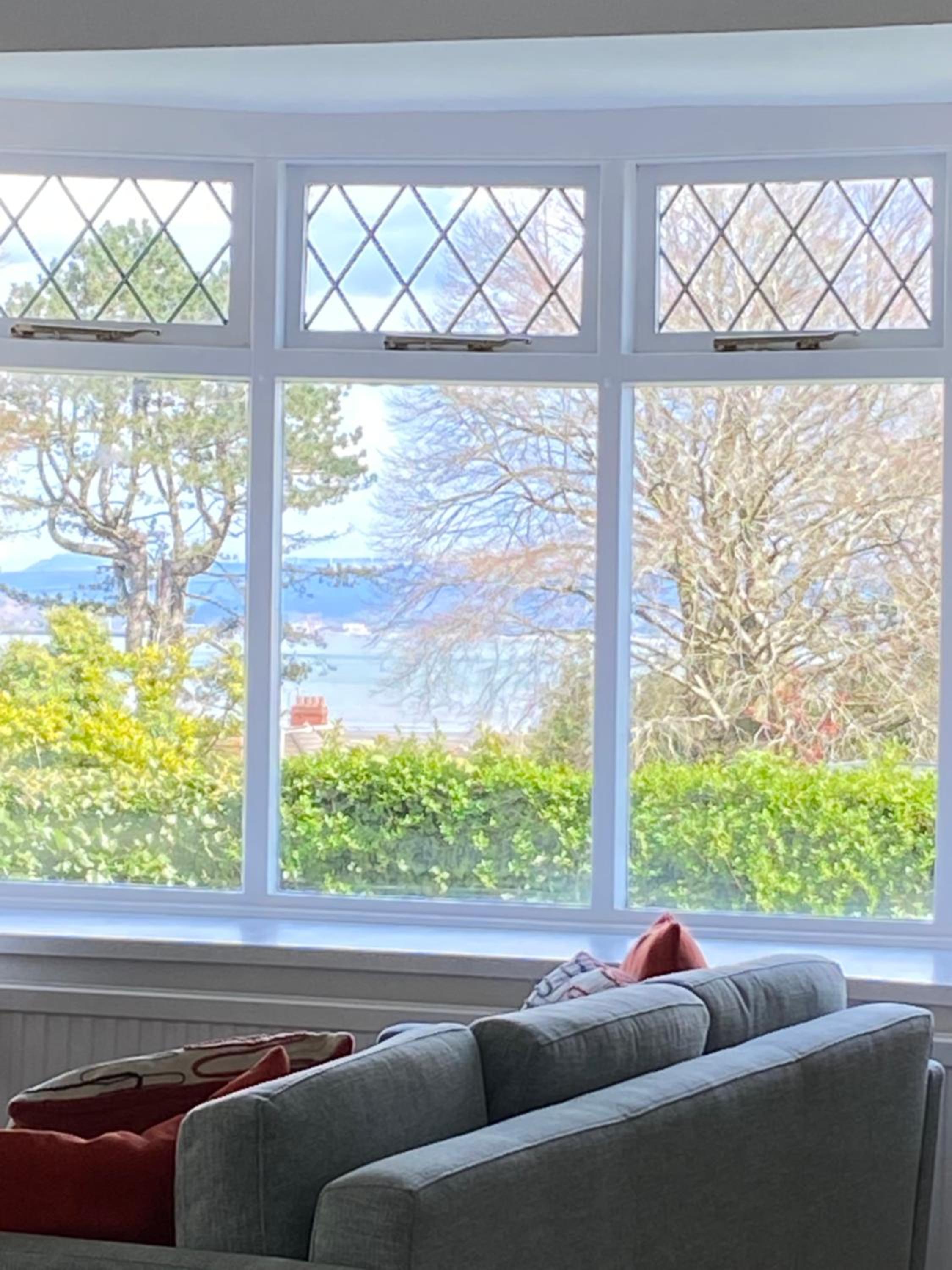 Seaglass Cottage Mumbles