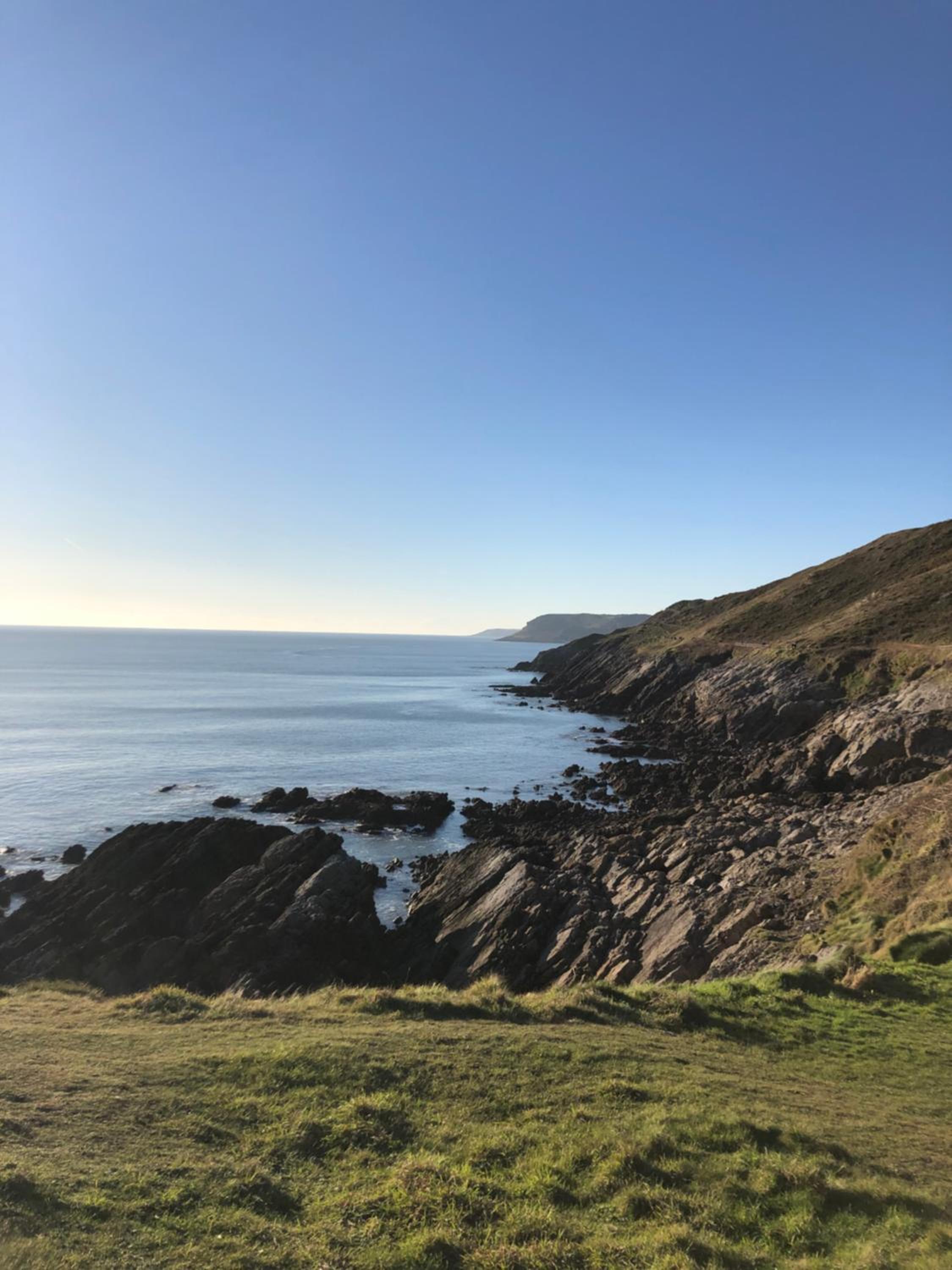 Seaglass Cottage Mumbles