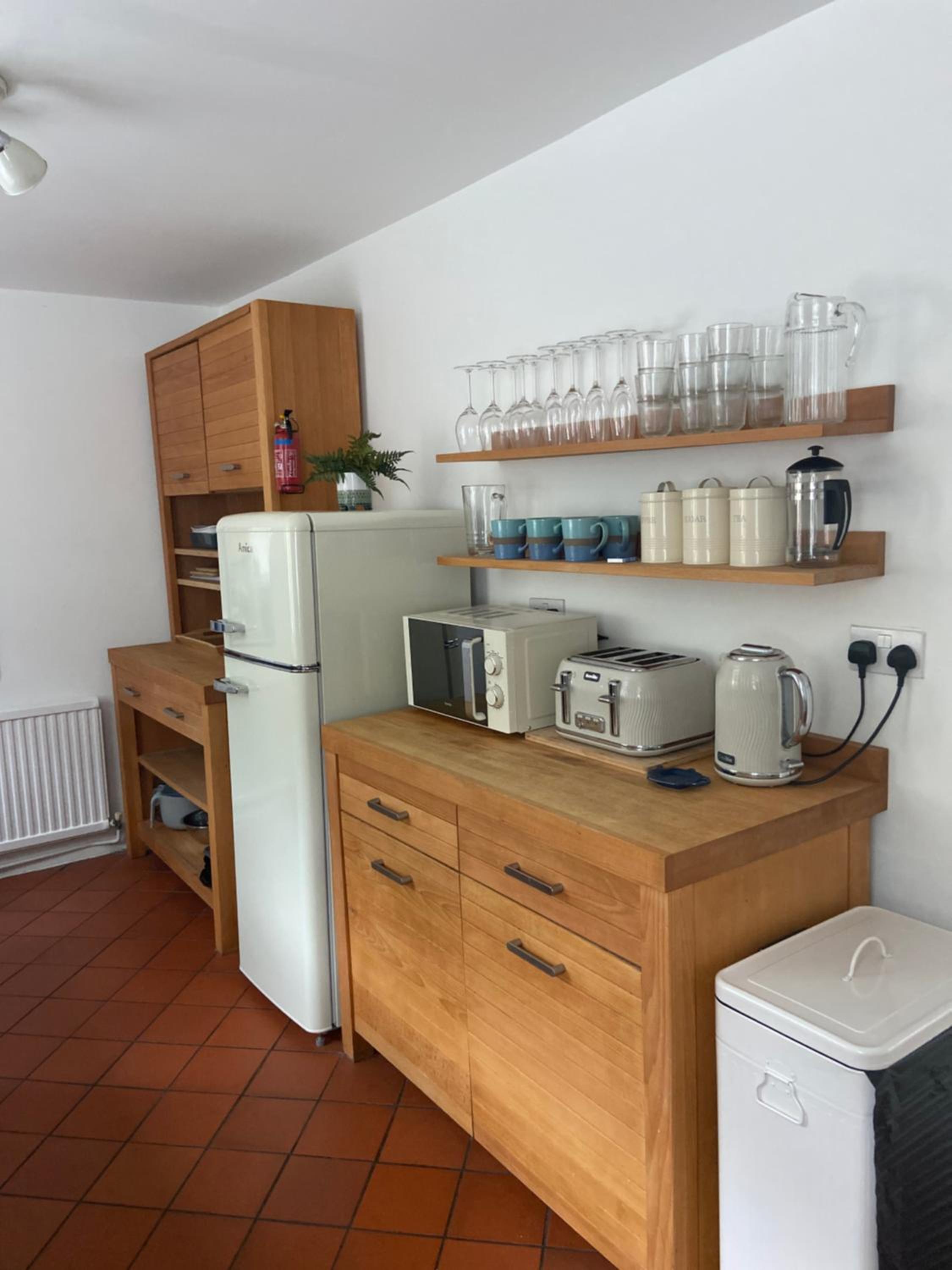 Seaglass Cottage Mumbles