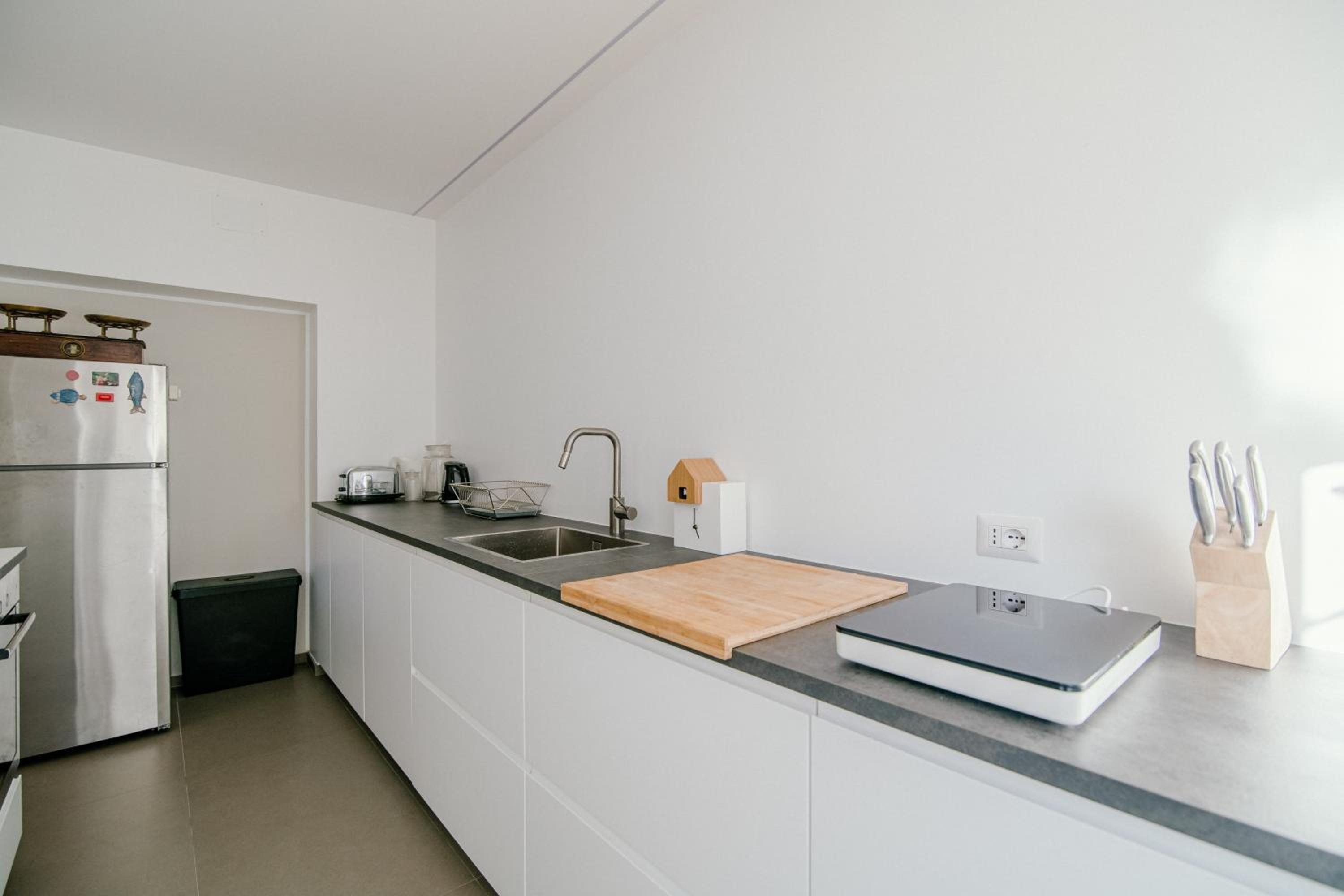 Appartamento in Villa Lina by Holiday Solutions view 5