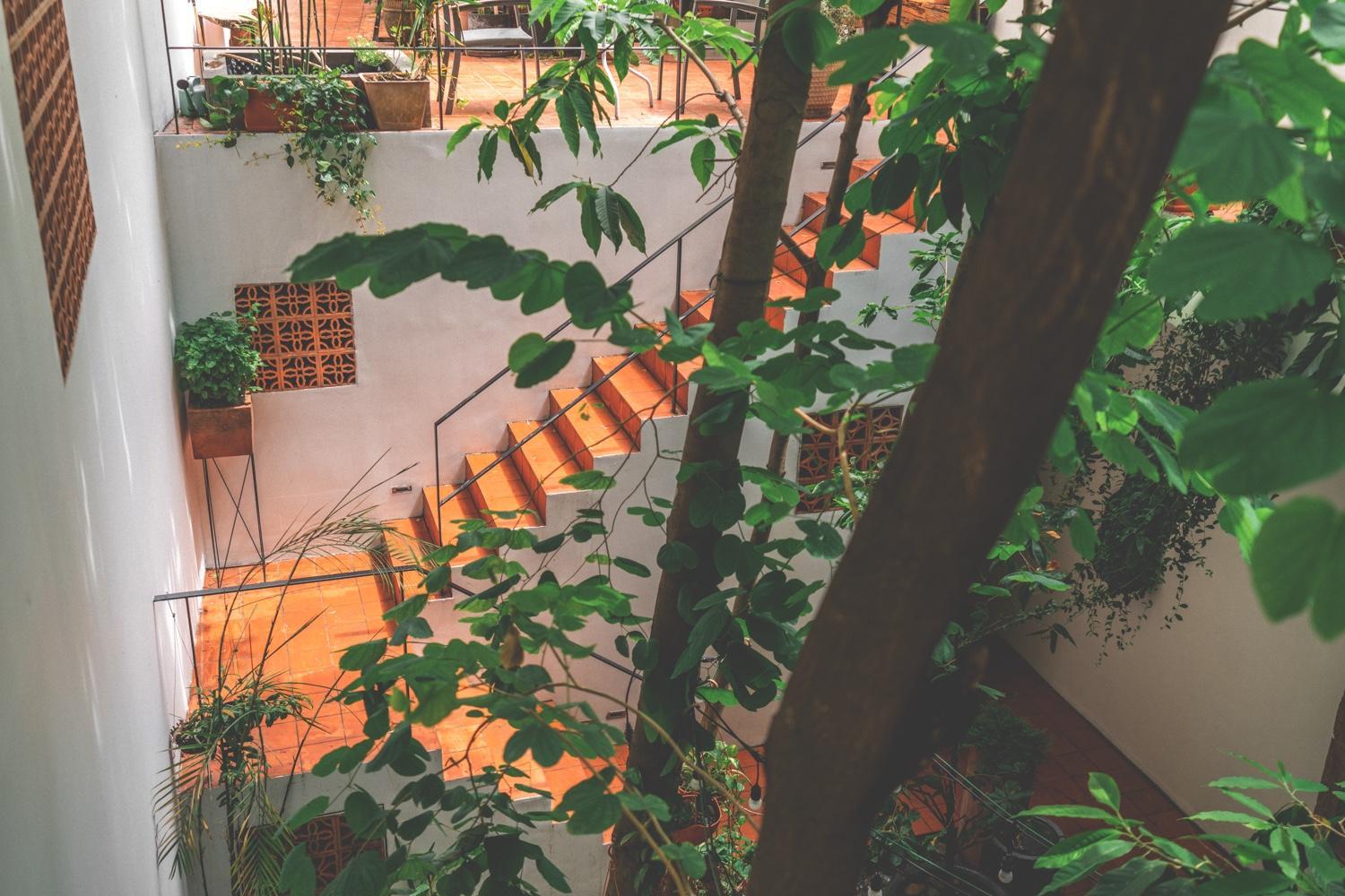 Notre Maison 8 Saigon close Landmark 81 building