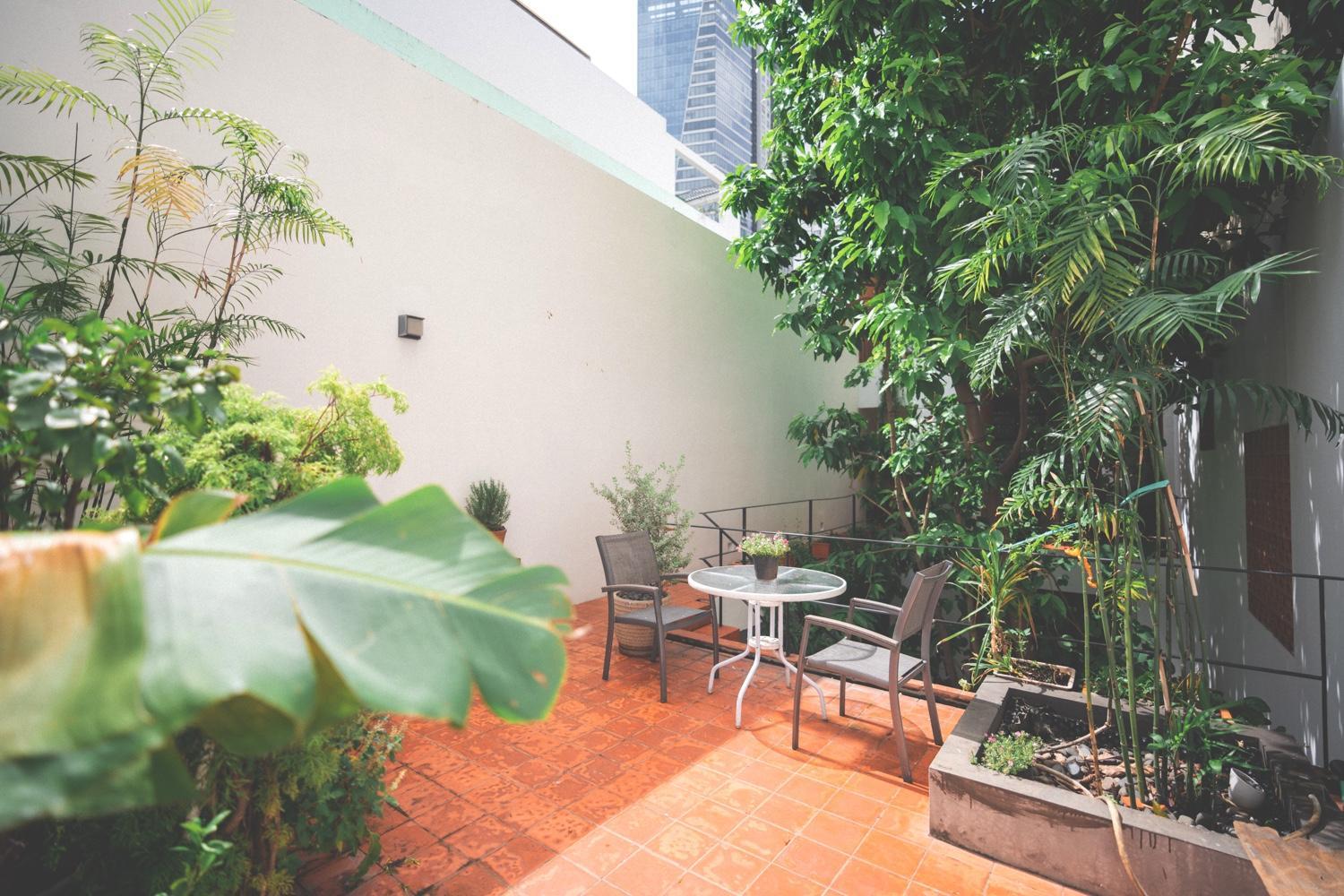 Notre Maison 8 Saigon close Landmark 81 building