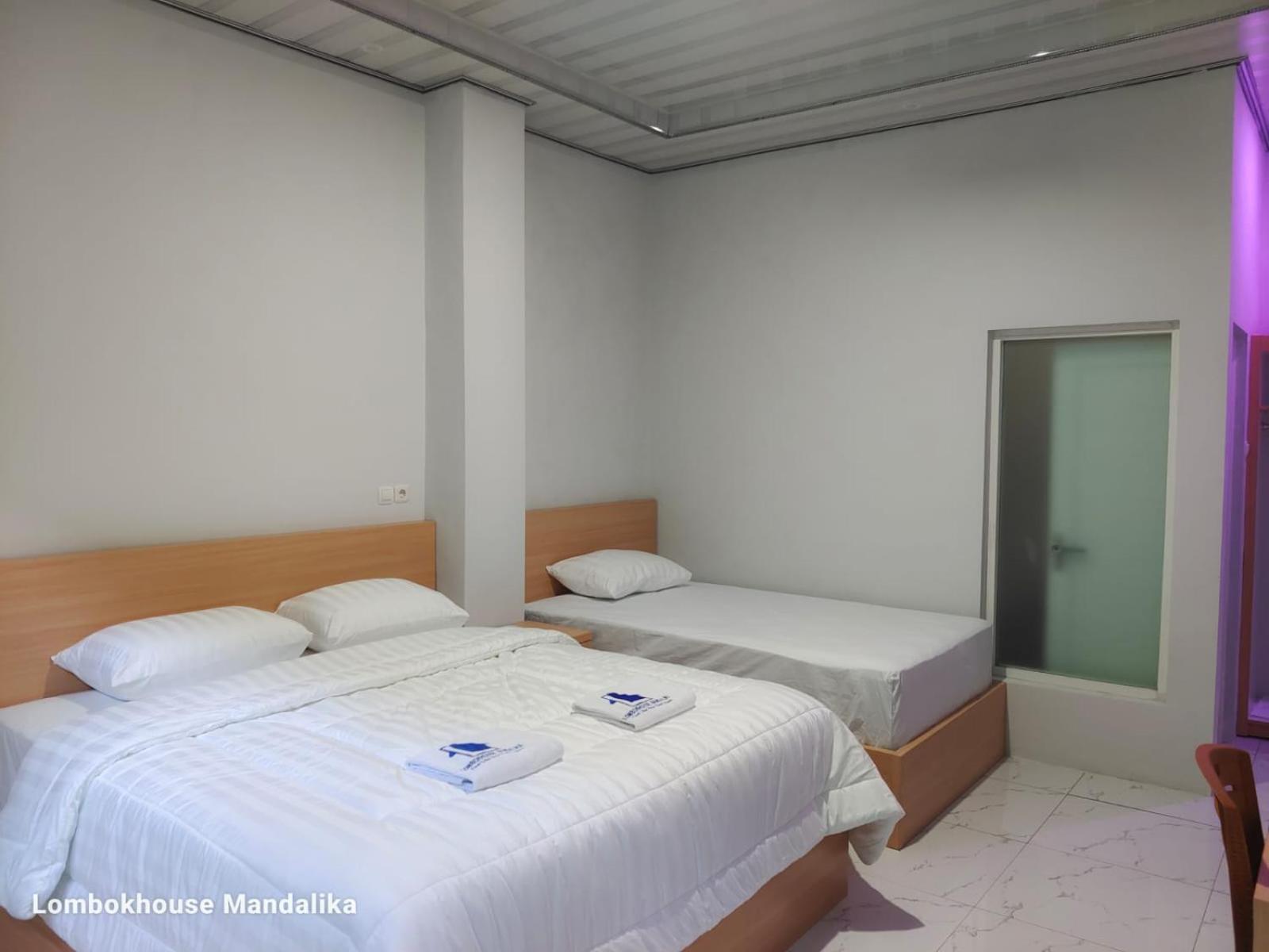 Lombokhouse Mandalika