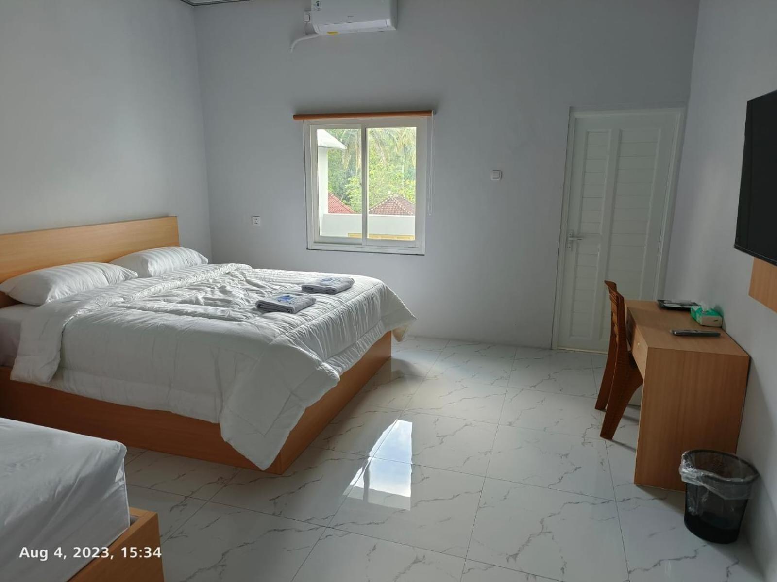 Lombokhouse Mandalika