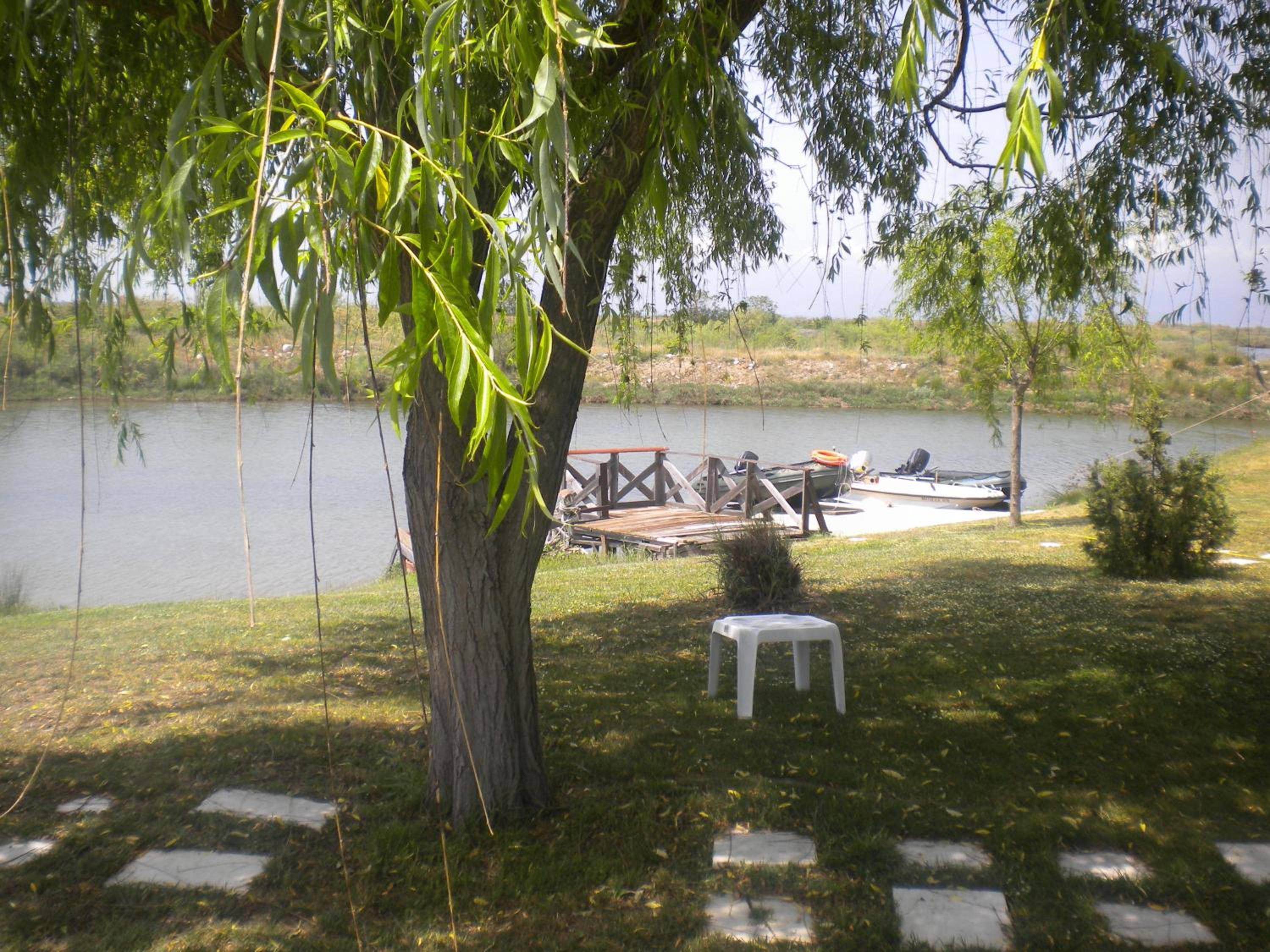 Porto Lagos Rooms view 5