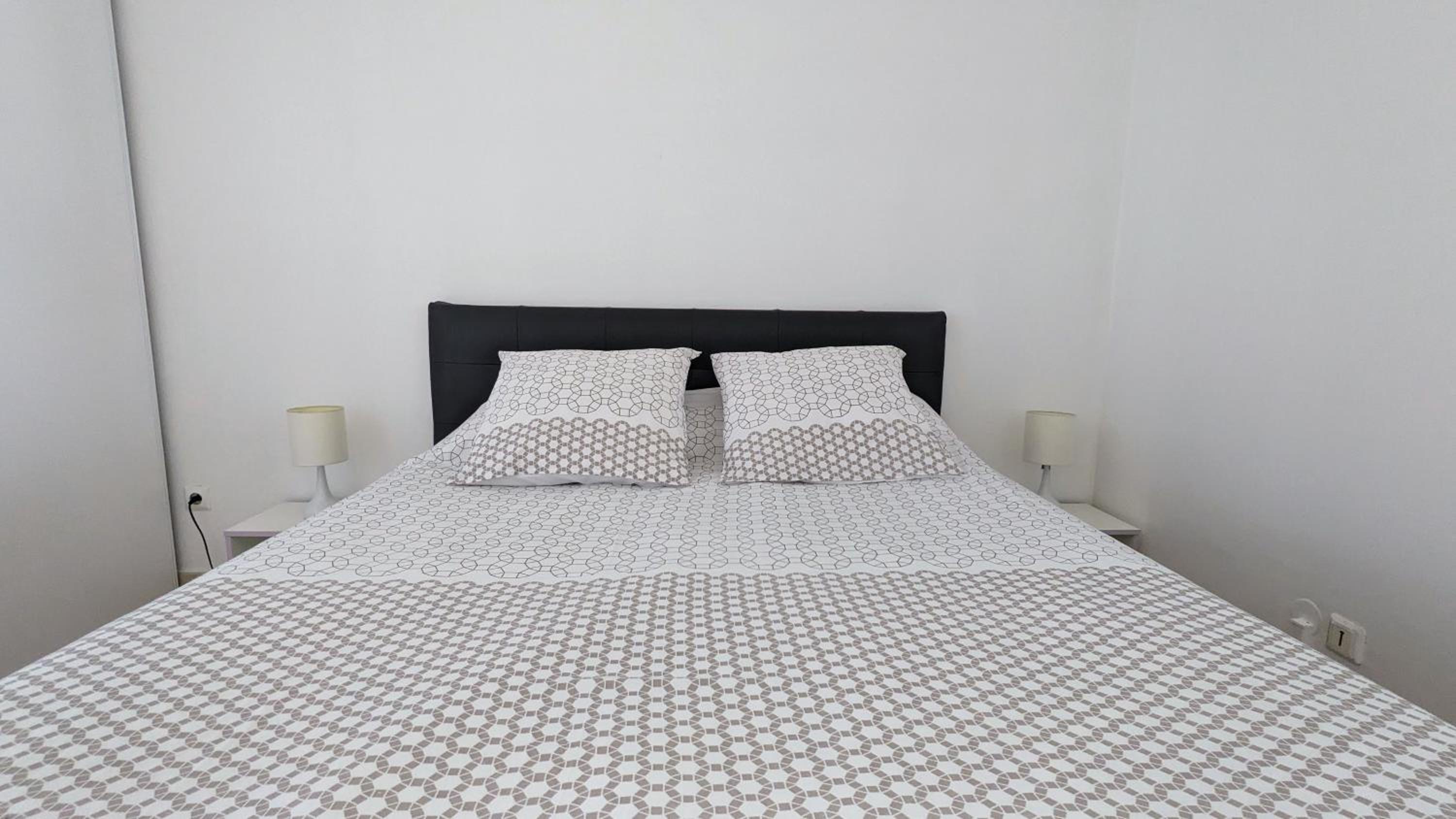 Magnifique appt Crystal Beach