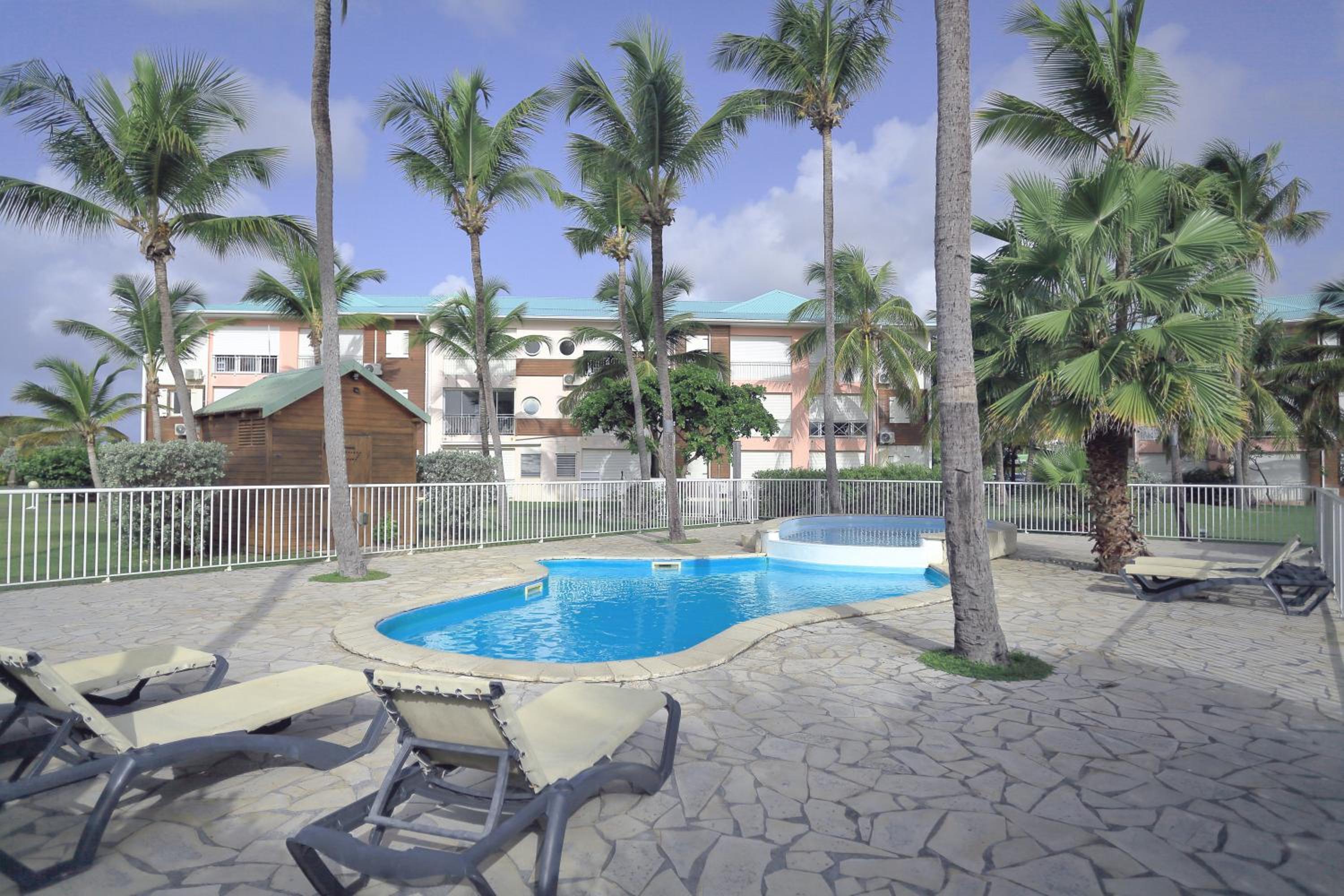 Magnifique appt Crystal Beach