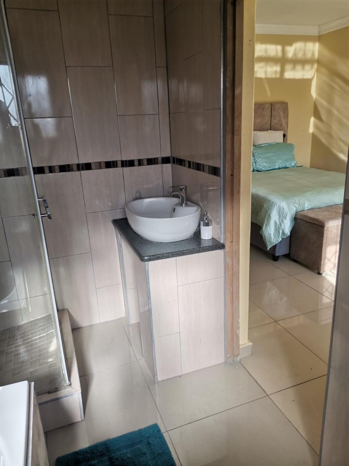 Kwa Nono Guesthouse view 5
