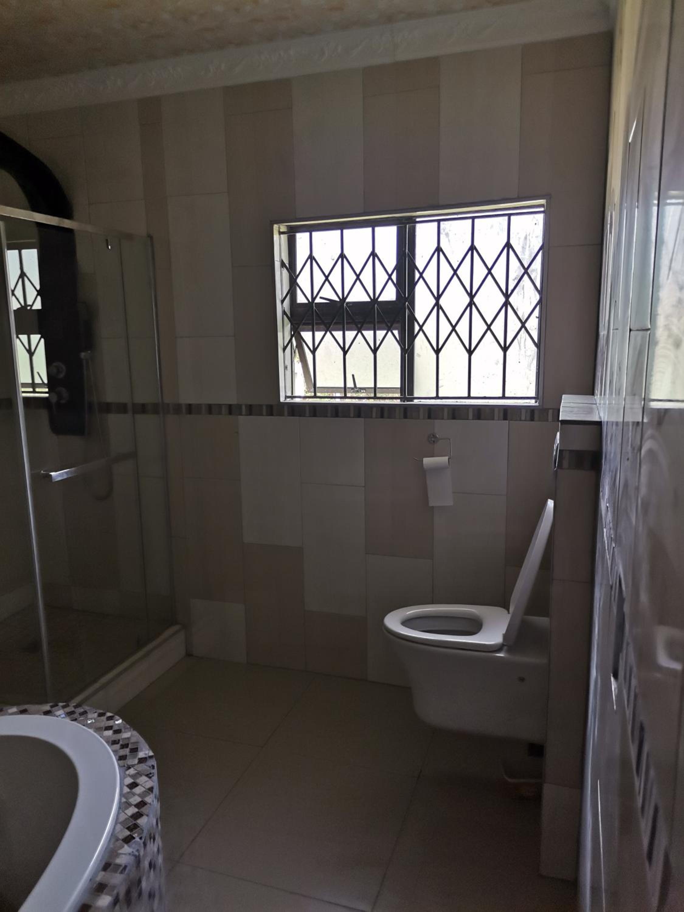 Kwa Nono Guesthouse view 4