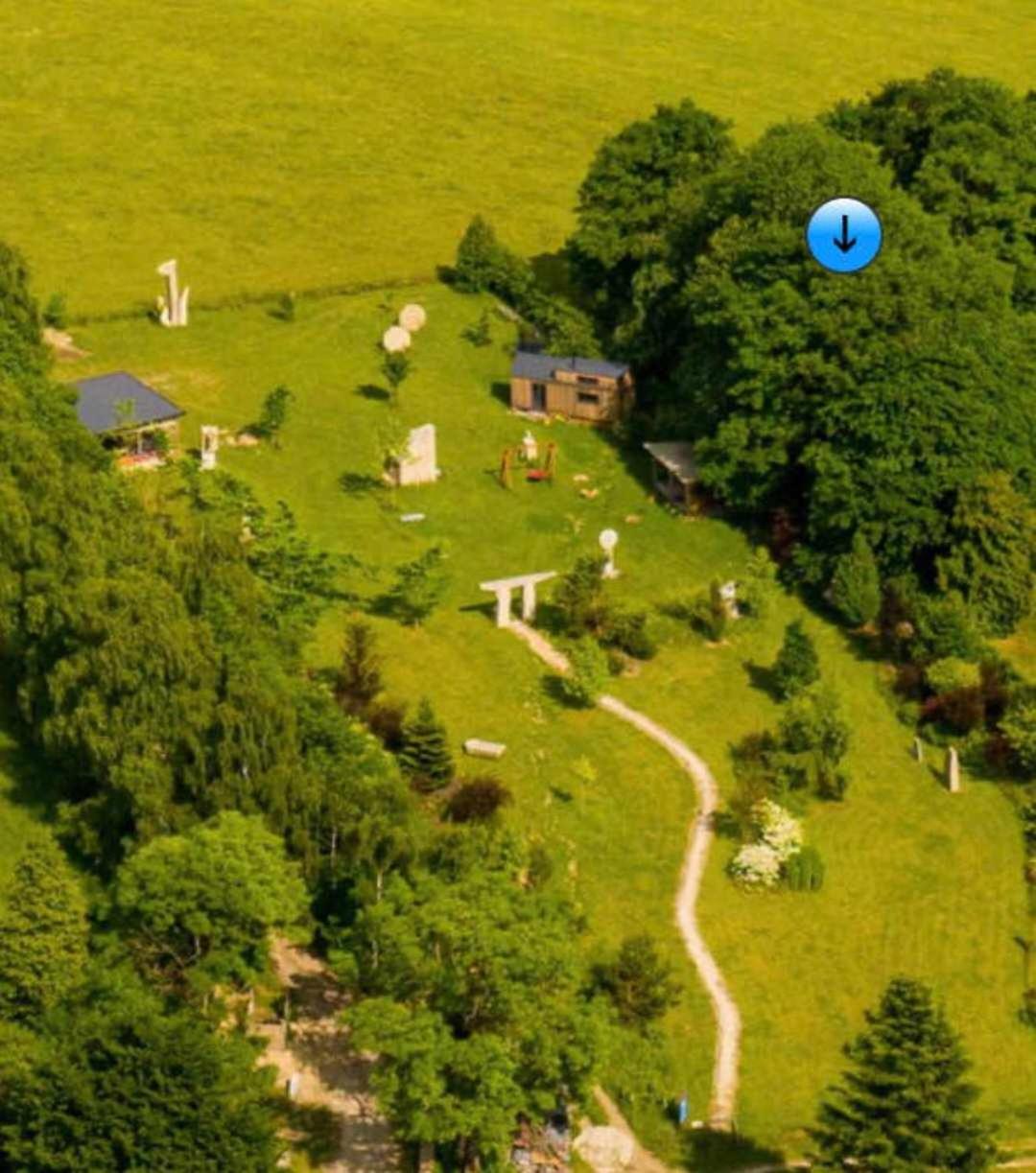 Arboretum Vlasenice