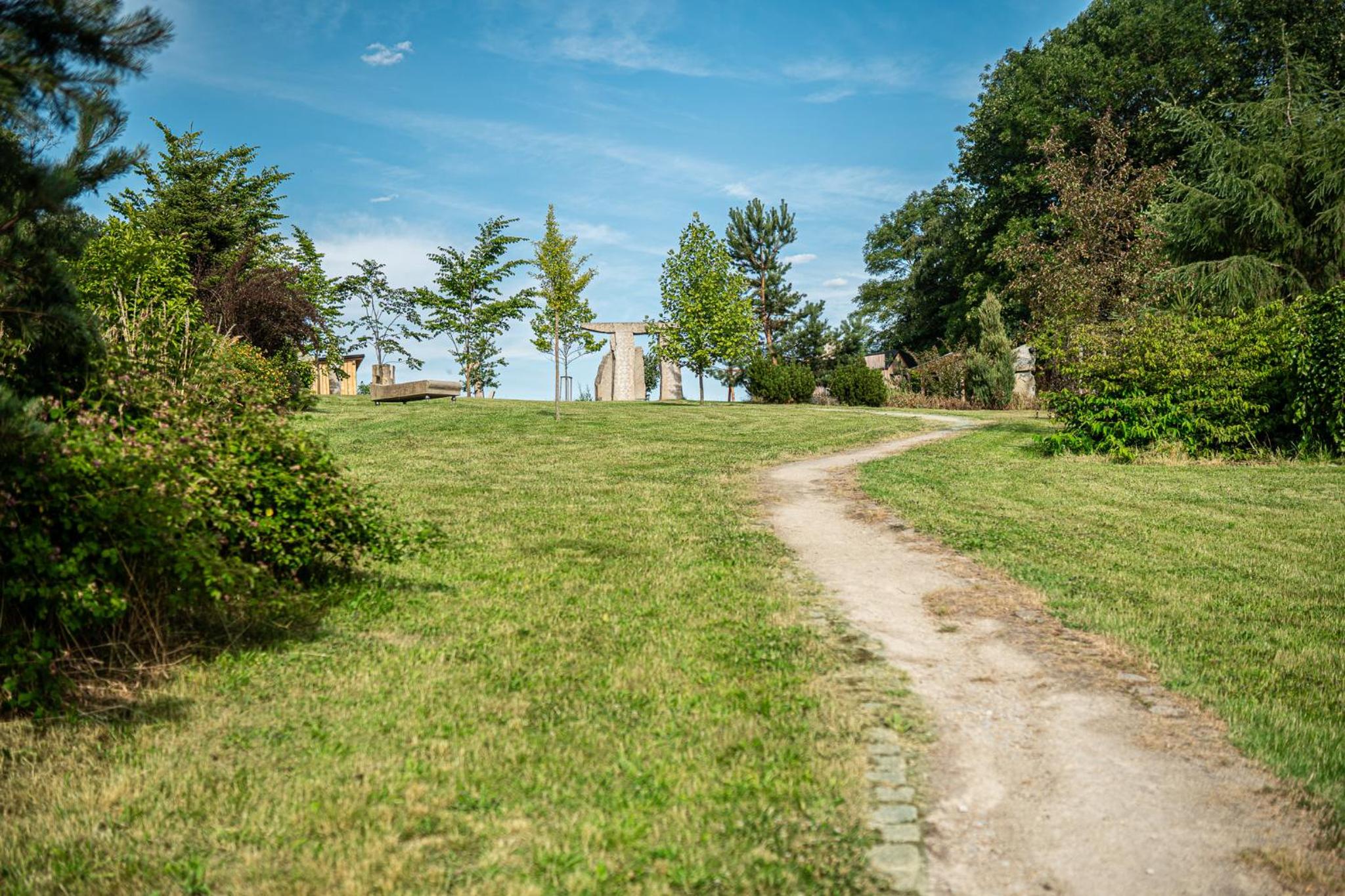 Arboretum Vlasenice