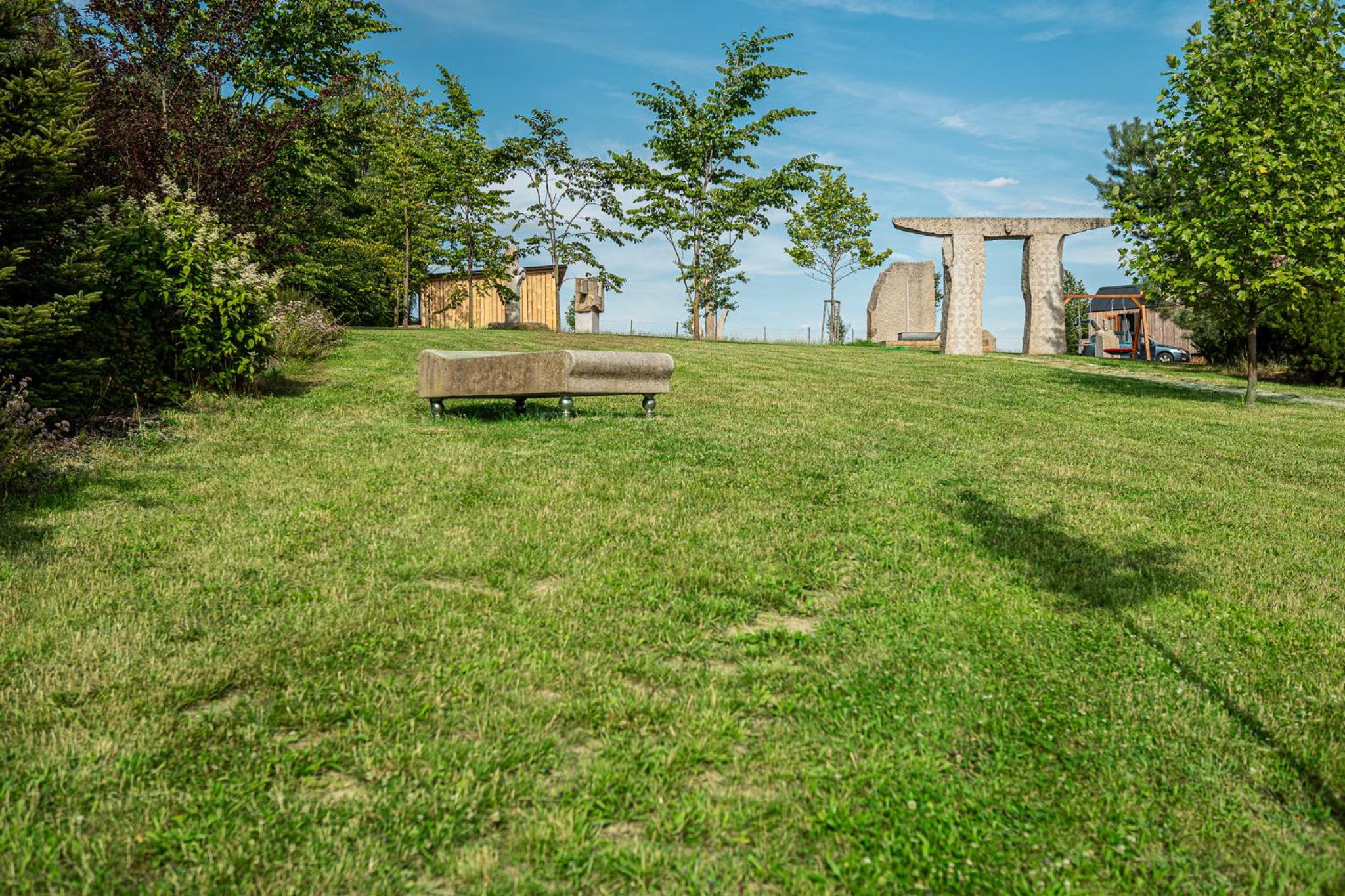 Arboretum Vlasenice