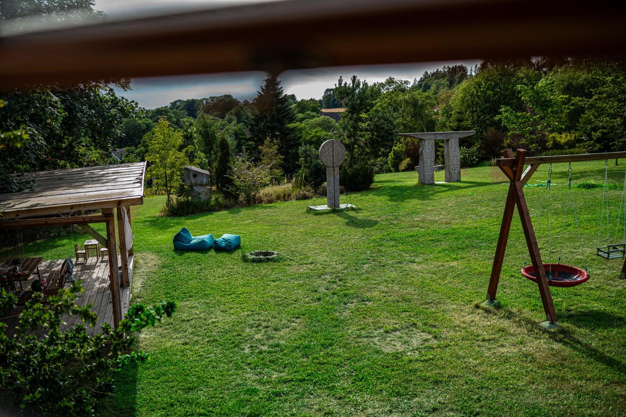 Arboretum Vlasenice