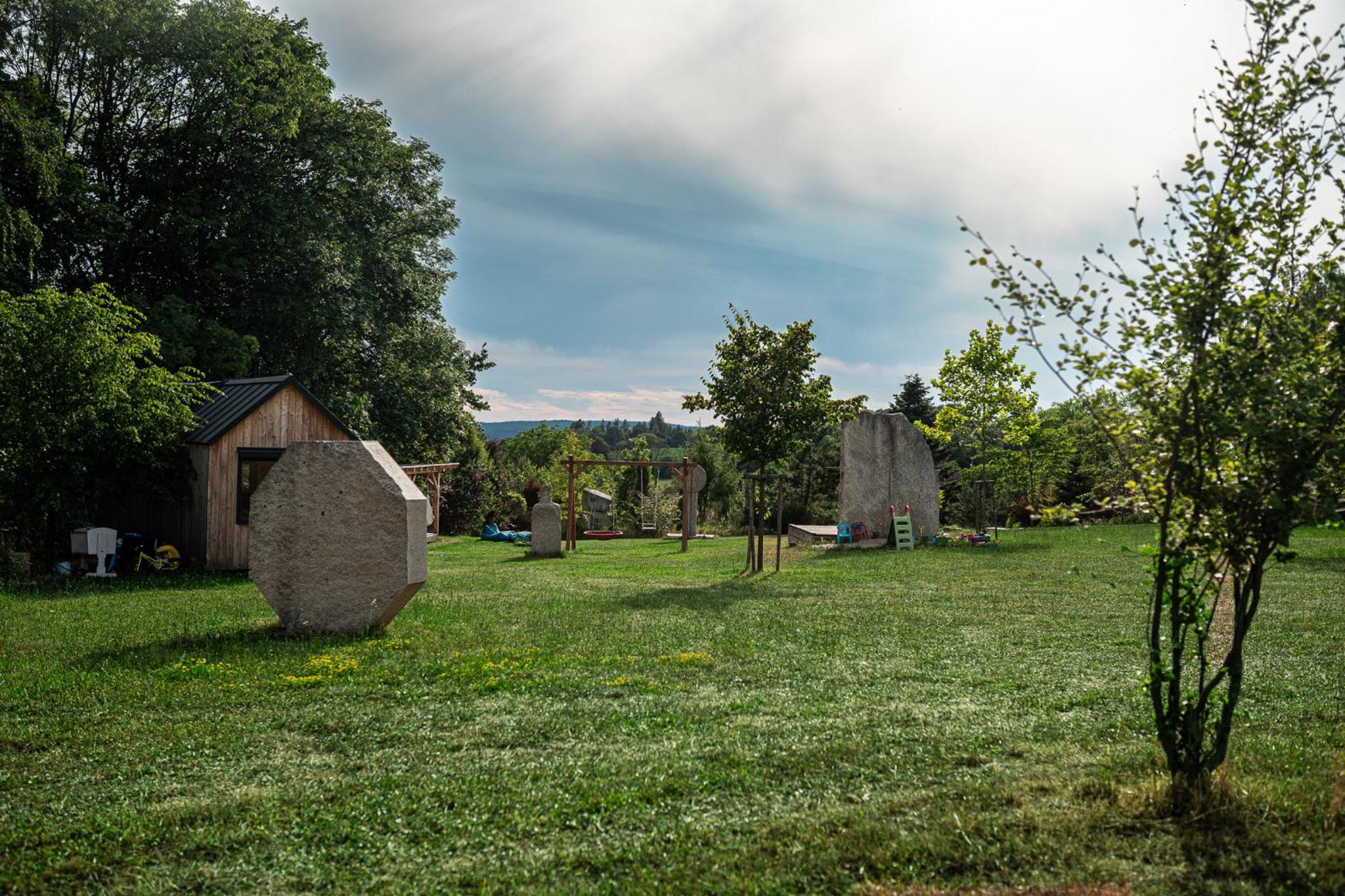 Arboretum Vlasenice