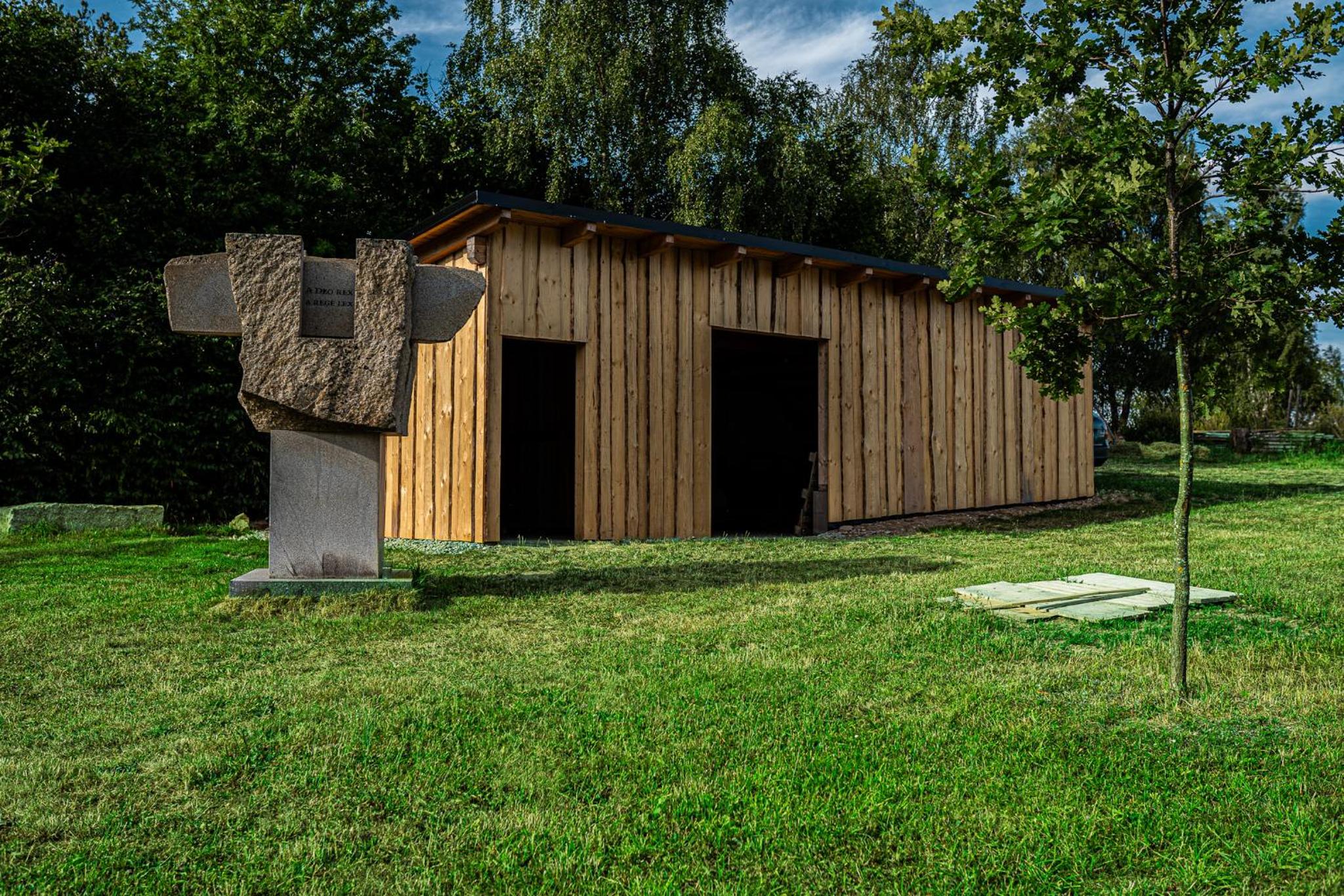 Arboretum Vlasenice