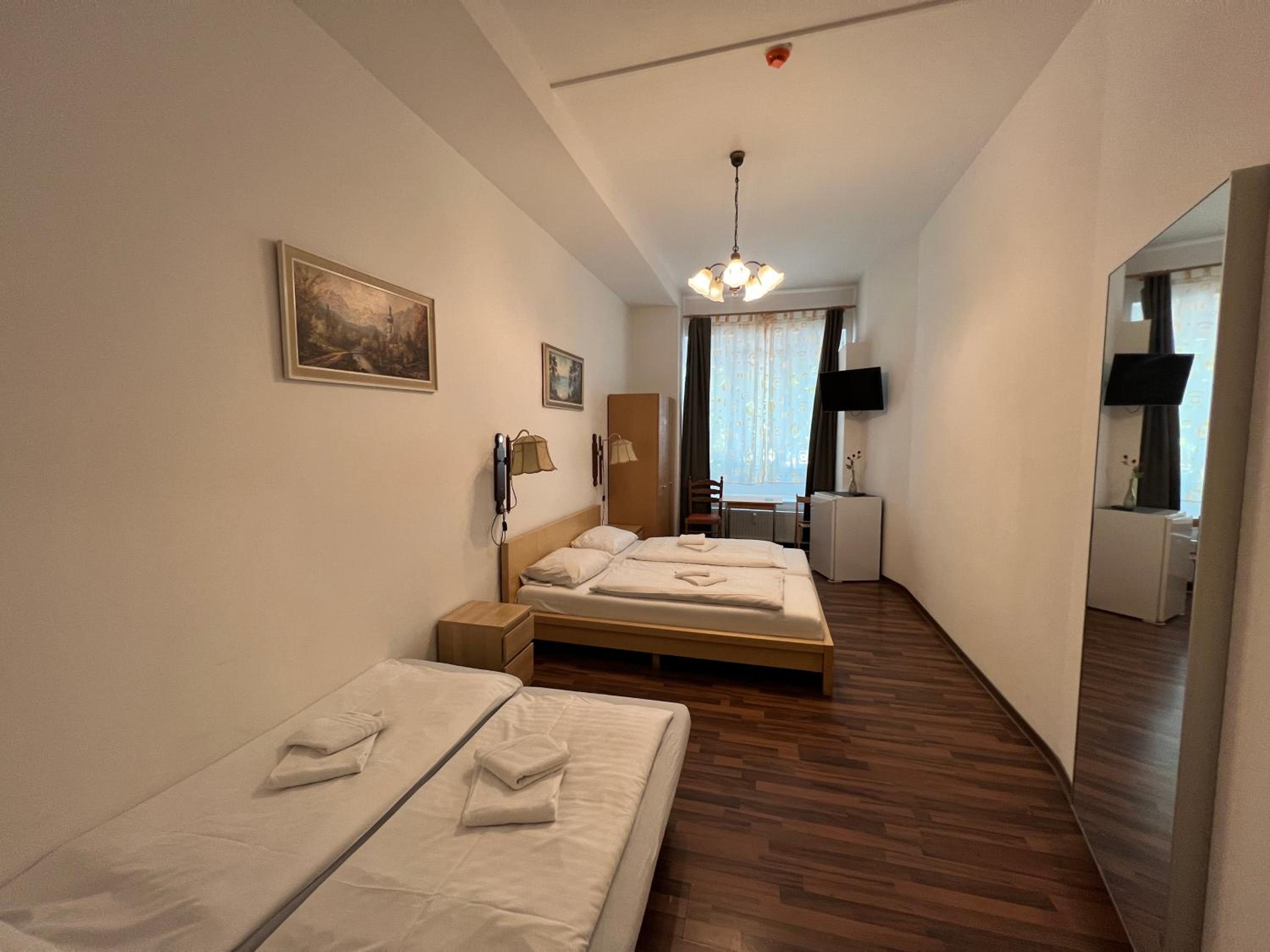 Hotel-Pension Spree