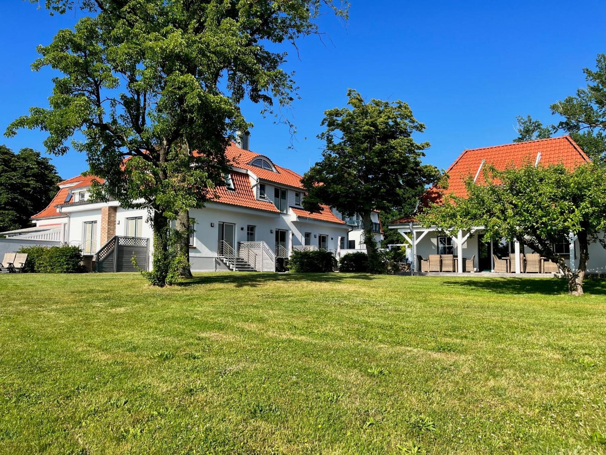 Landidyll Elmenhorst Wohnung 03 view 5