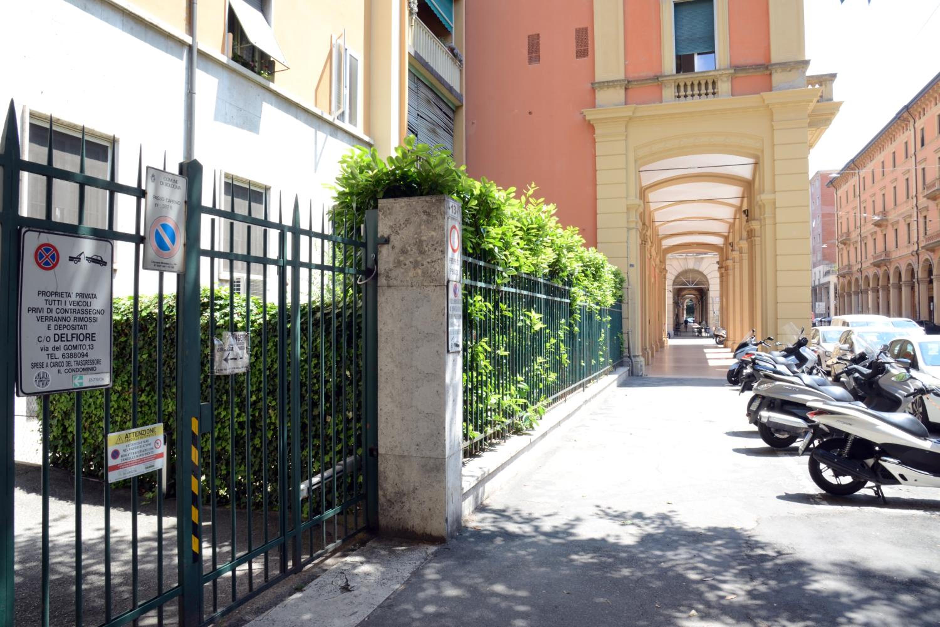 Gialu: il tuo alloggio dentro le mura view 5