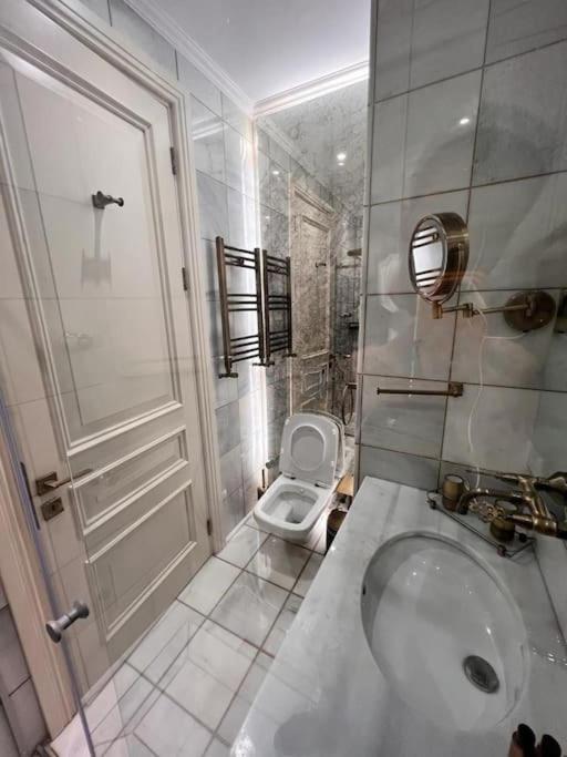 AB Residences- Private Villa Independent