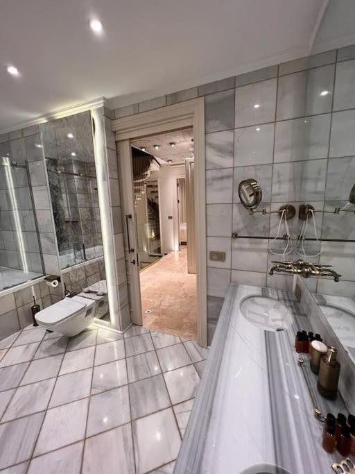 AB Residences- Private Villa Independent