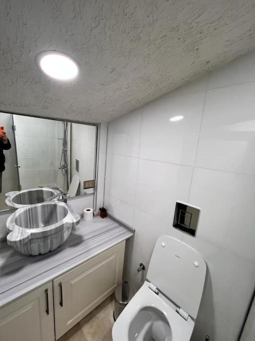 AB Residences- Private Villa Independent