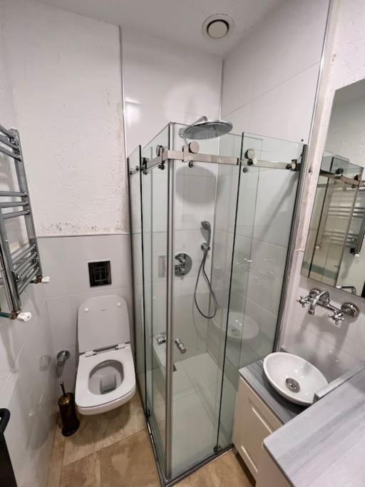 AB Residences- Private Villa Independent