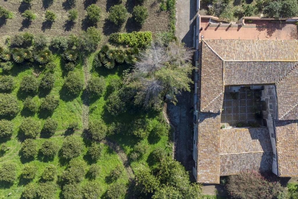 Villa surrounded by Nature overlooking the Sea - Cefalù view 3