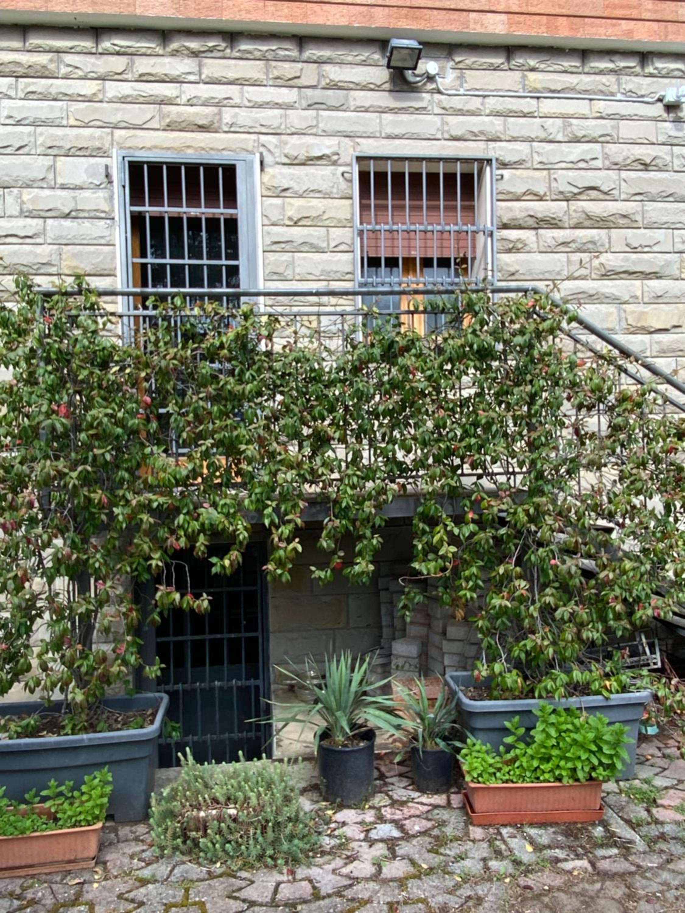 Casa Nostra