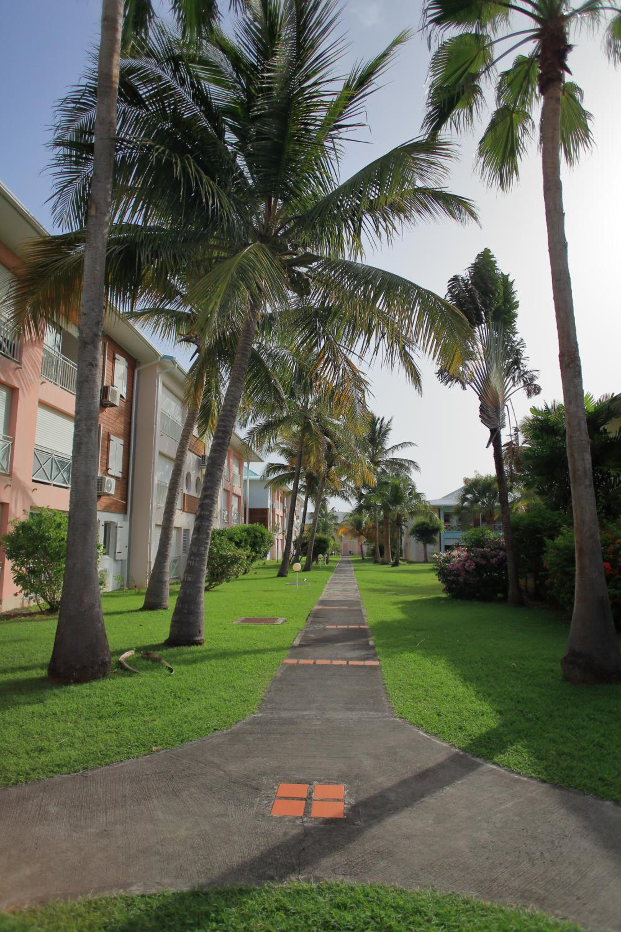 Magnifique appt Crystal Beach