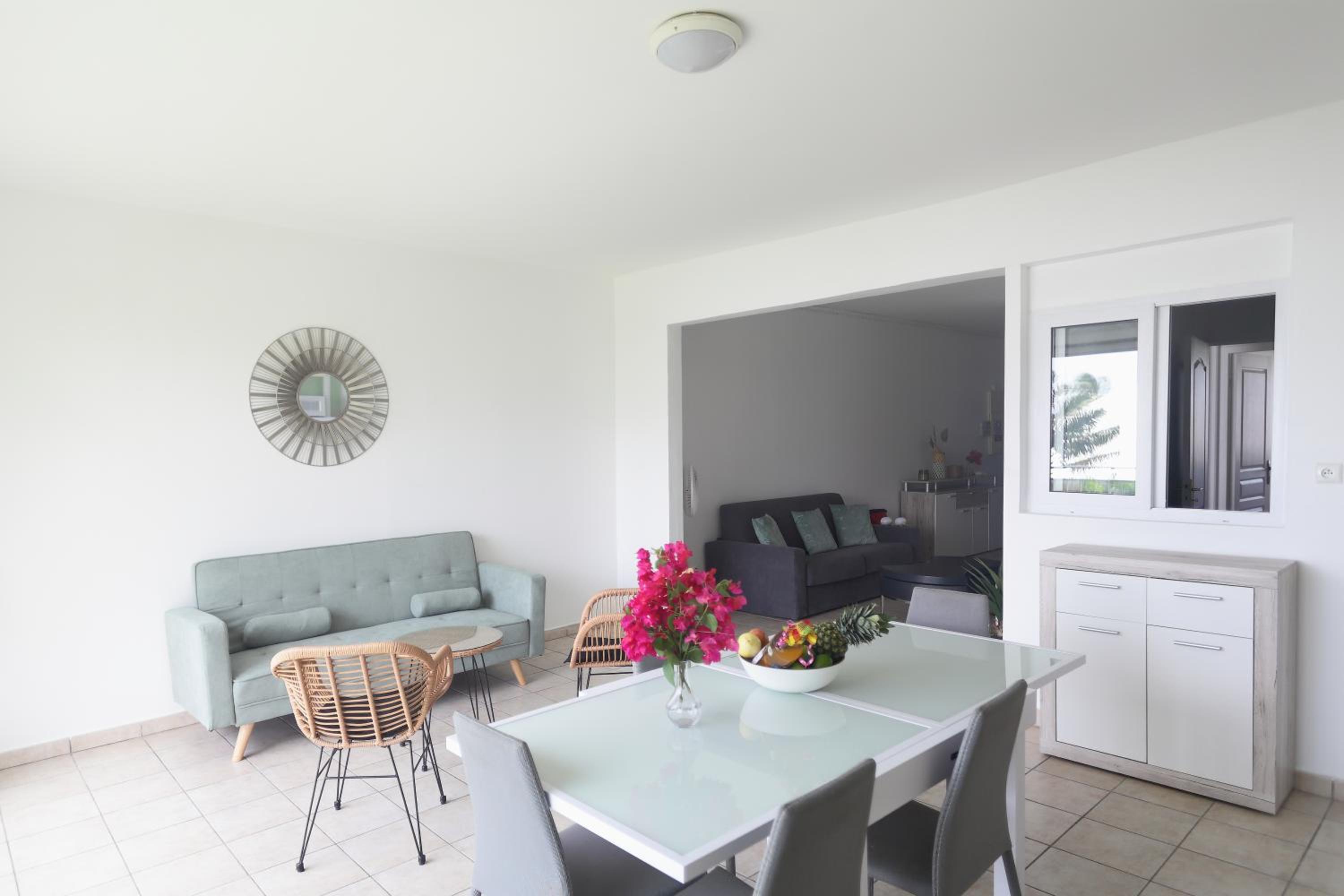 Magnifique appt Crystal Beach