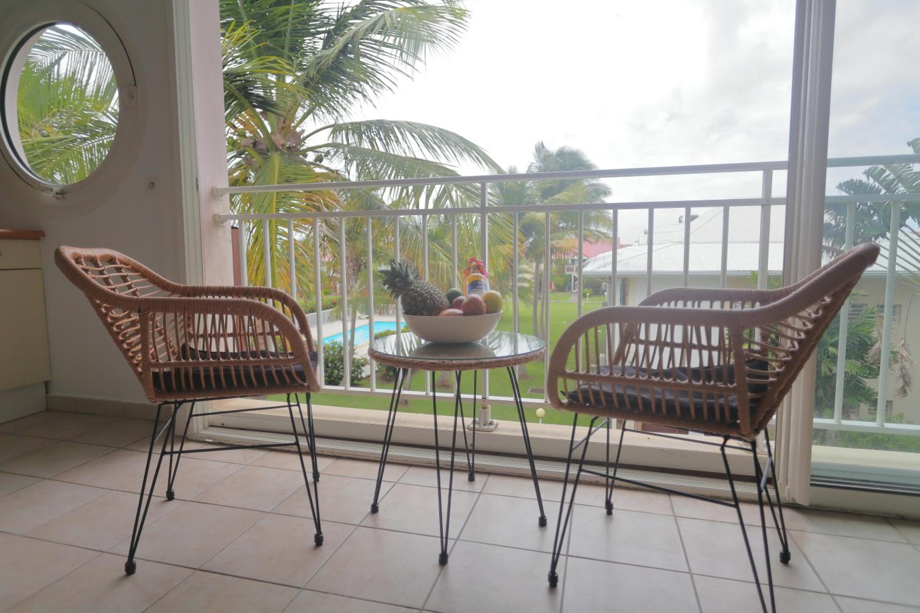 Magnifique appt Crystal Beach