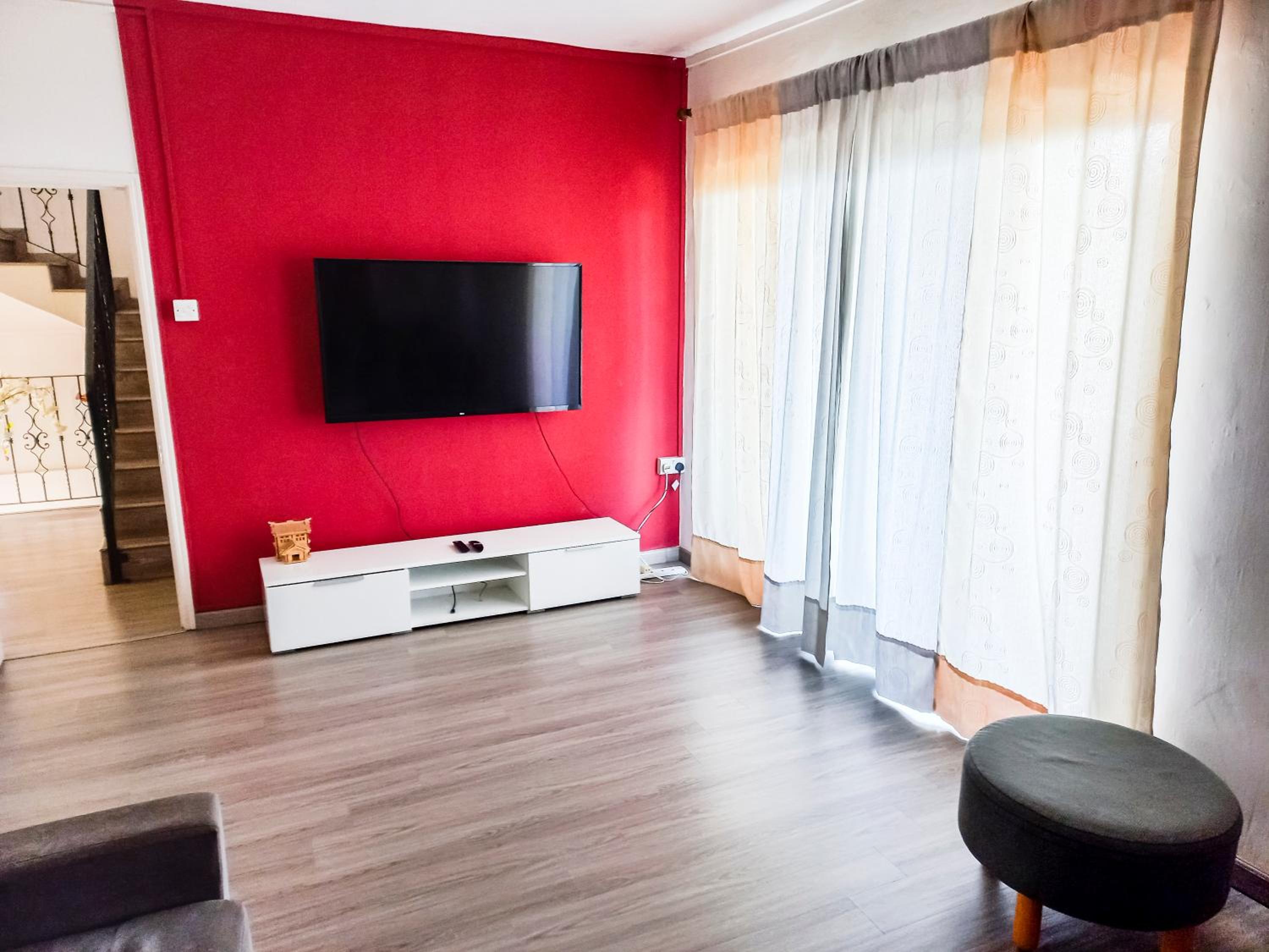 Residential House 3 Bedroom, 1 Bathroom Entire unit in Beau Bassin view 2
