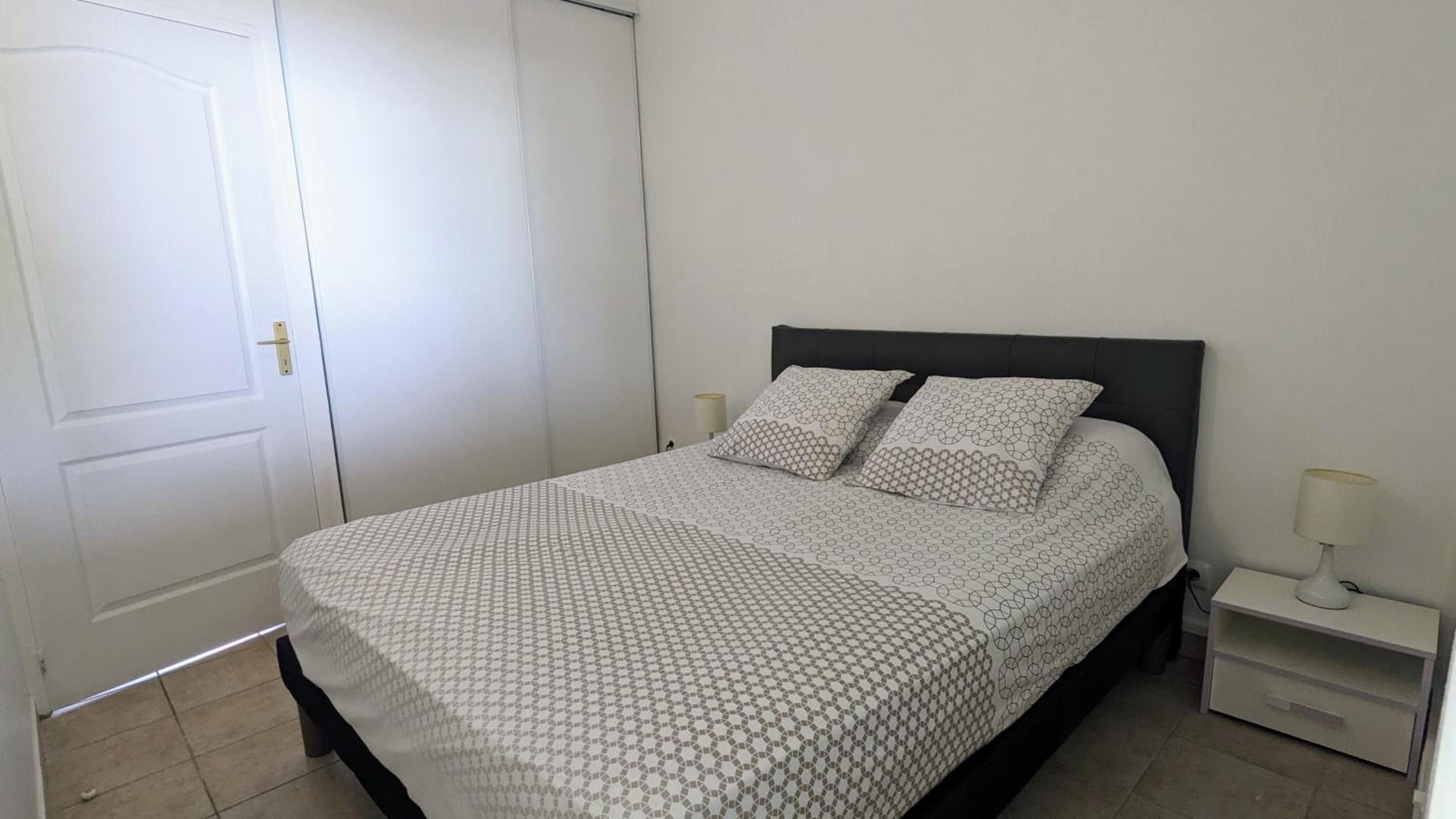 Magnifique appt Crystal Beach