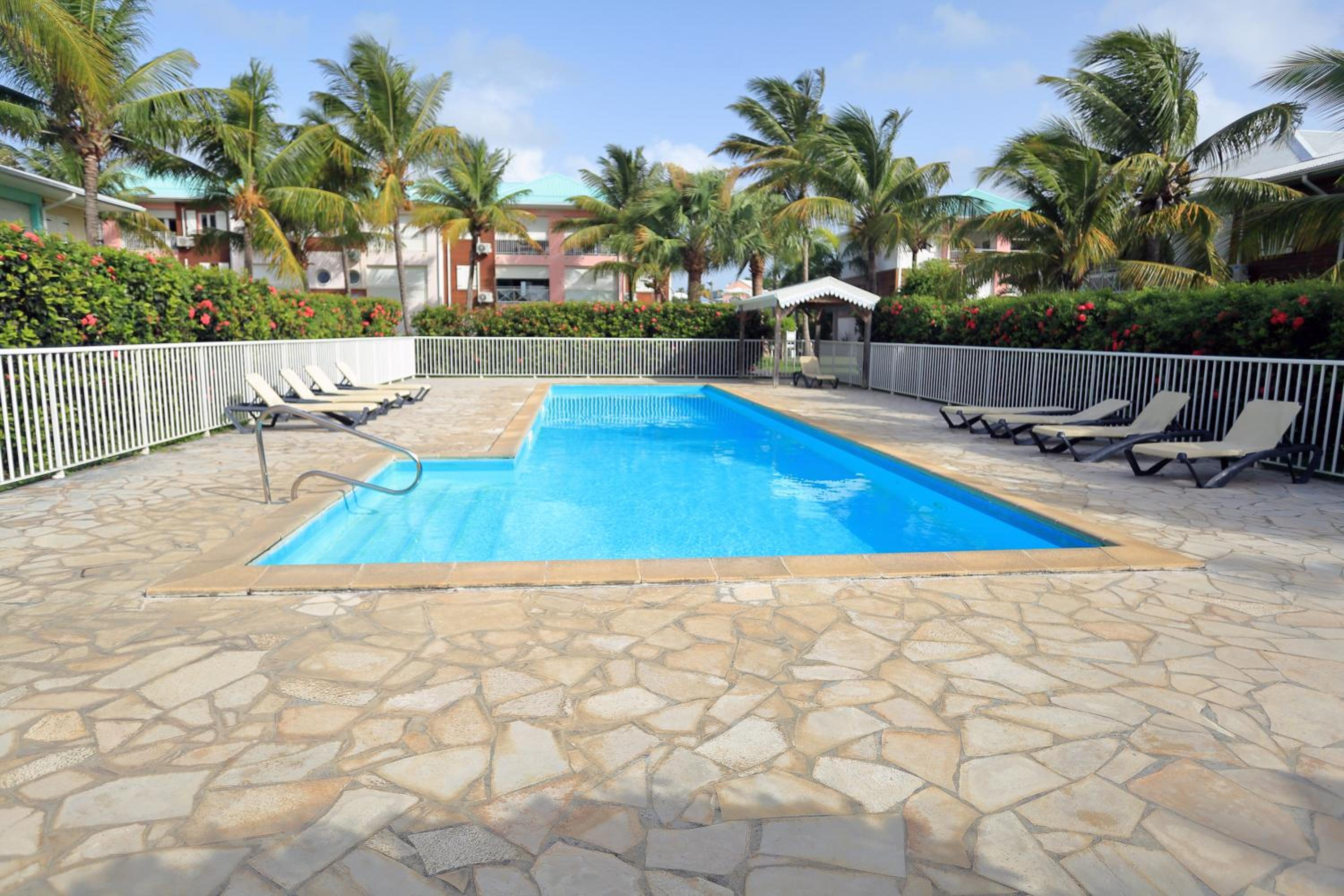 Magnifique appt Crystal Beach