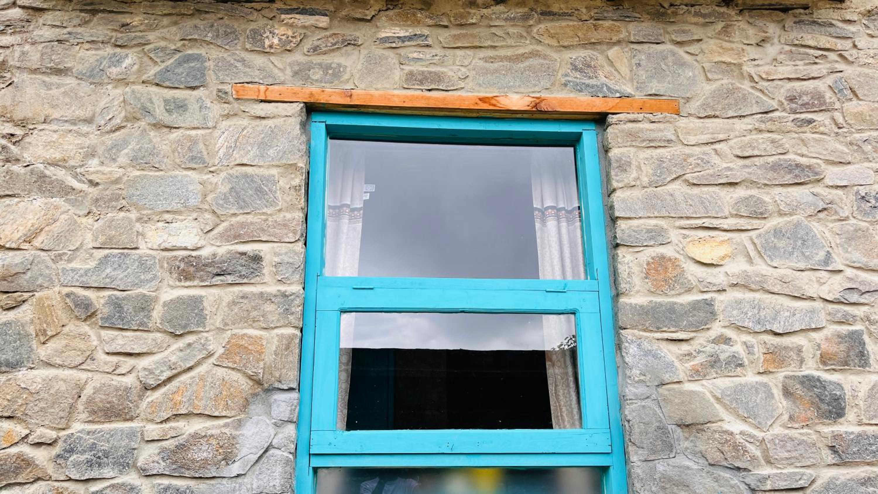Hillhouse Hunza