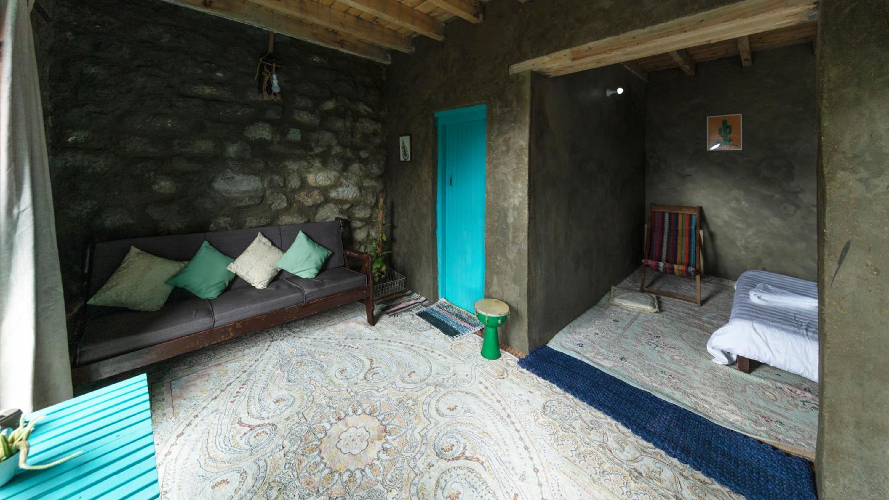 Hillhouse Hunza