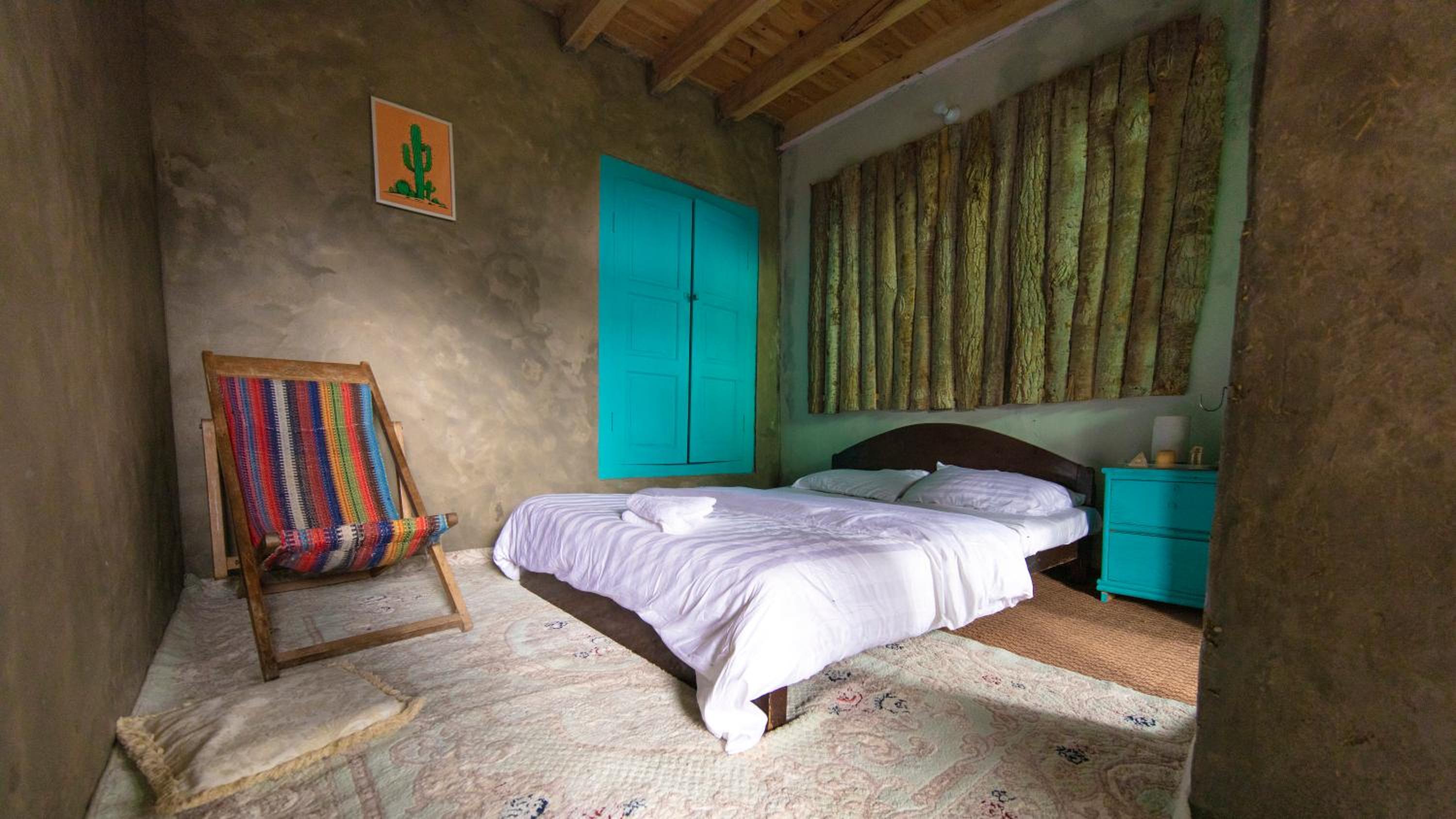 Hillhouse Hunza