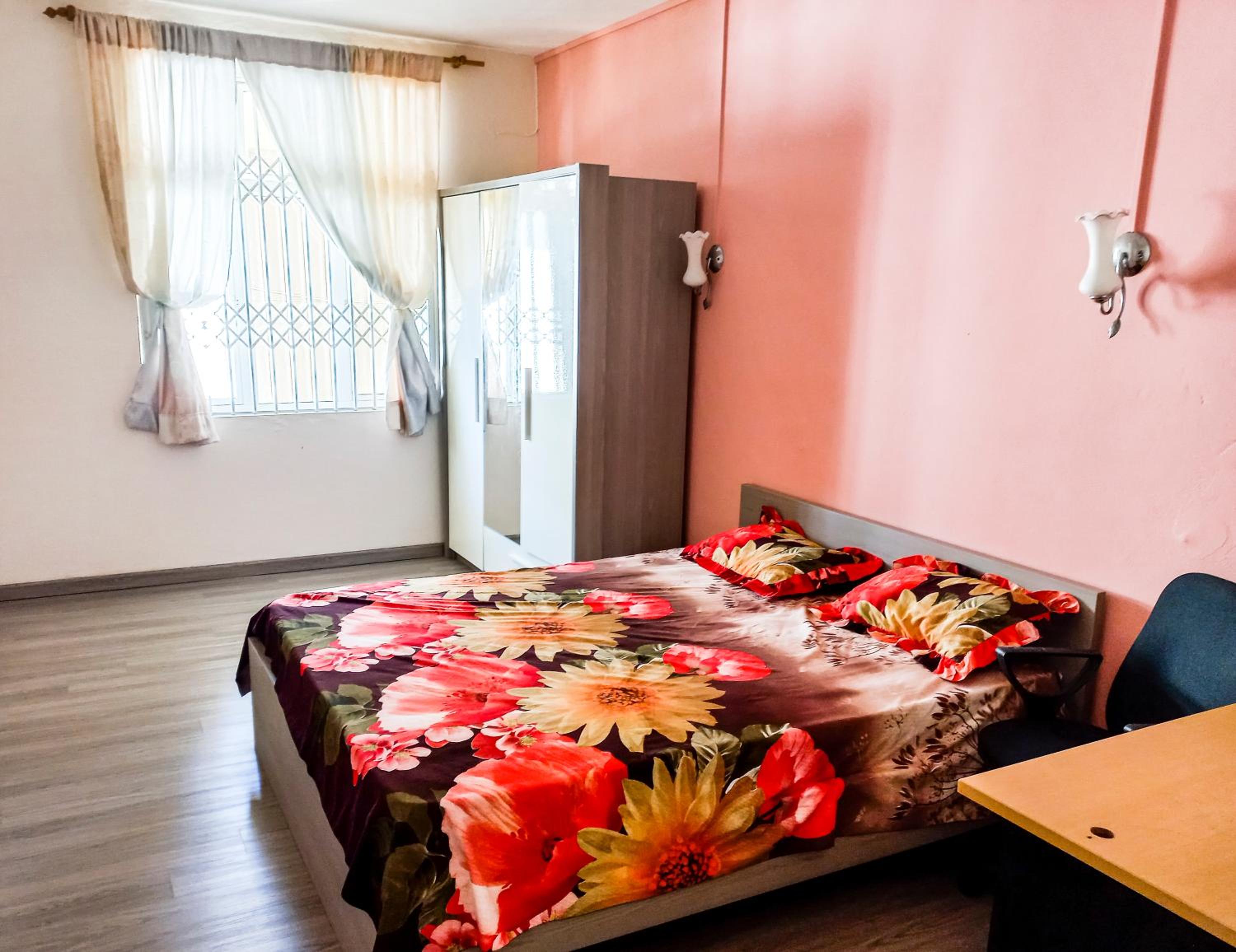 Residential House 3 Bedroom, 1 Bathroom Entire unit in Beau Bassin view 5