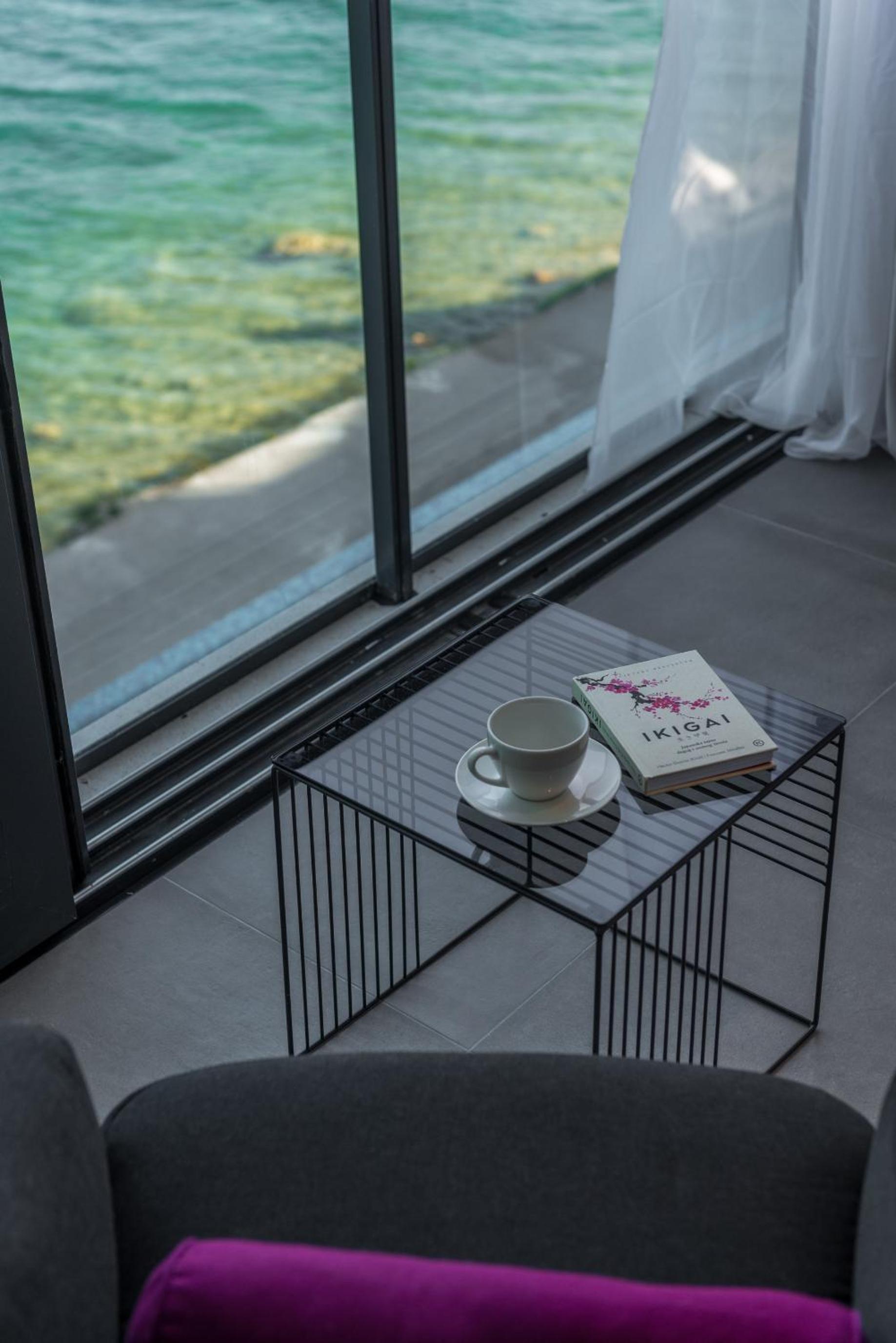 Captivating Dubrovnik Villa Villa Belle Riviere Private Infinity Pool