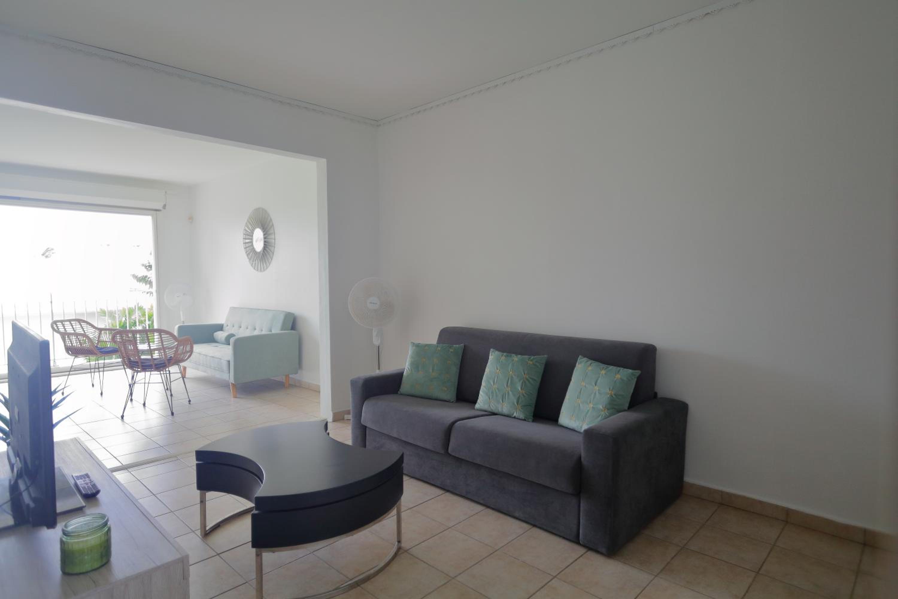 Magnifique appt Crystal Beach