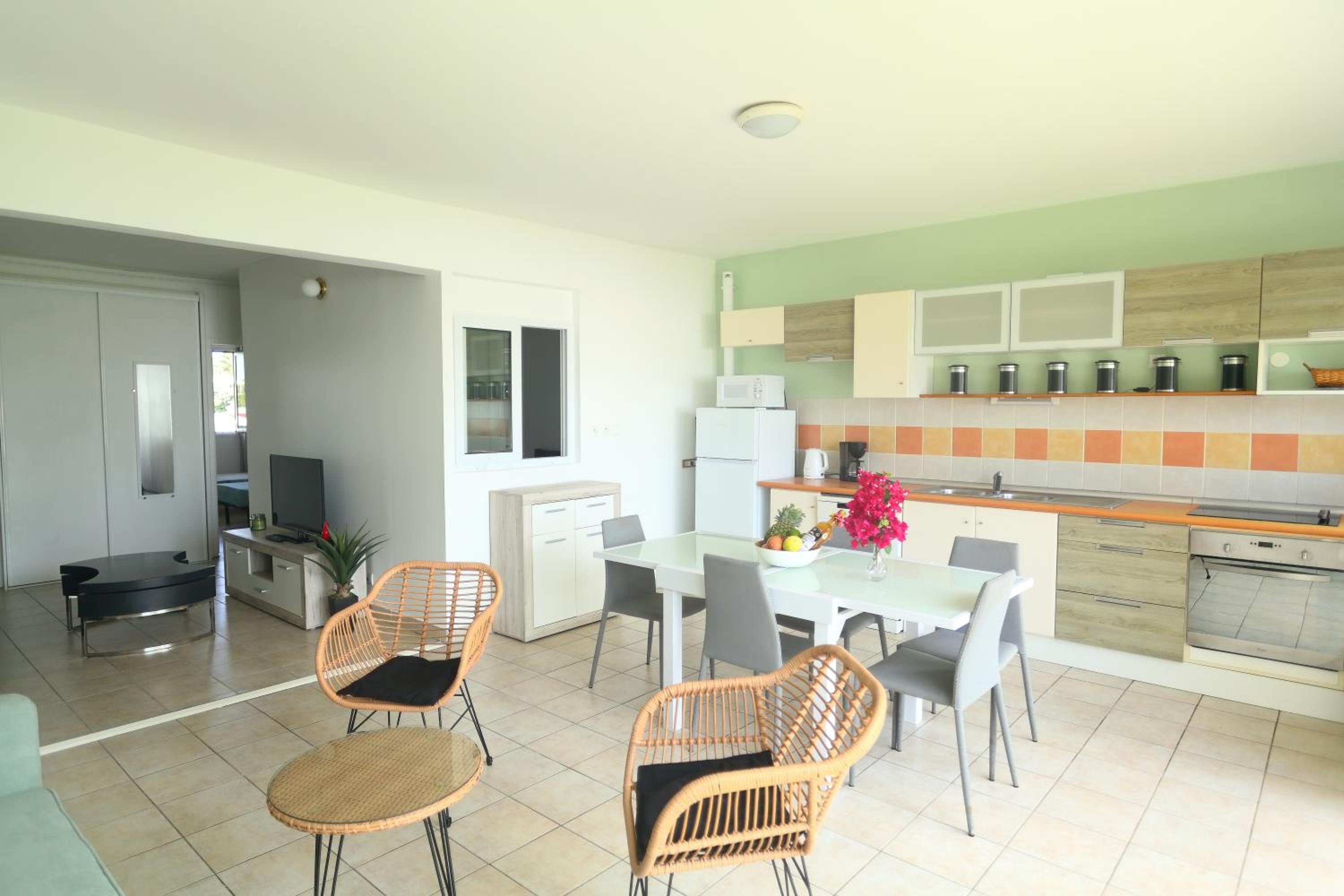 Magnifique appt Crystal Beach