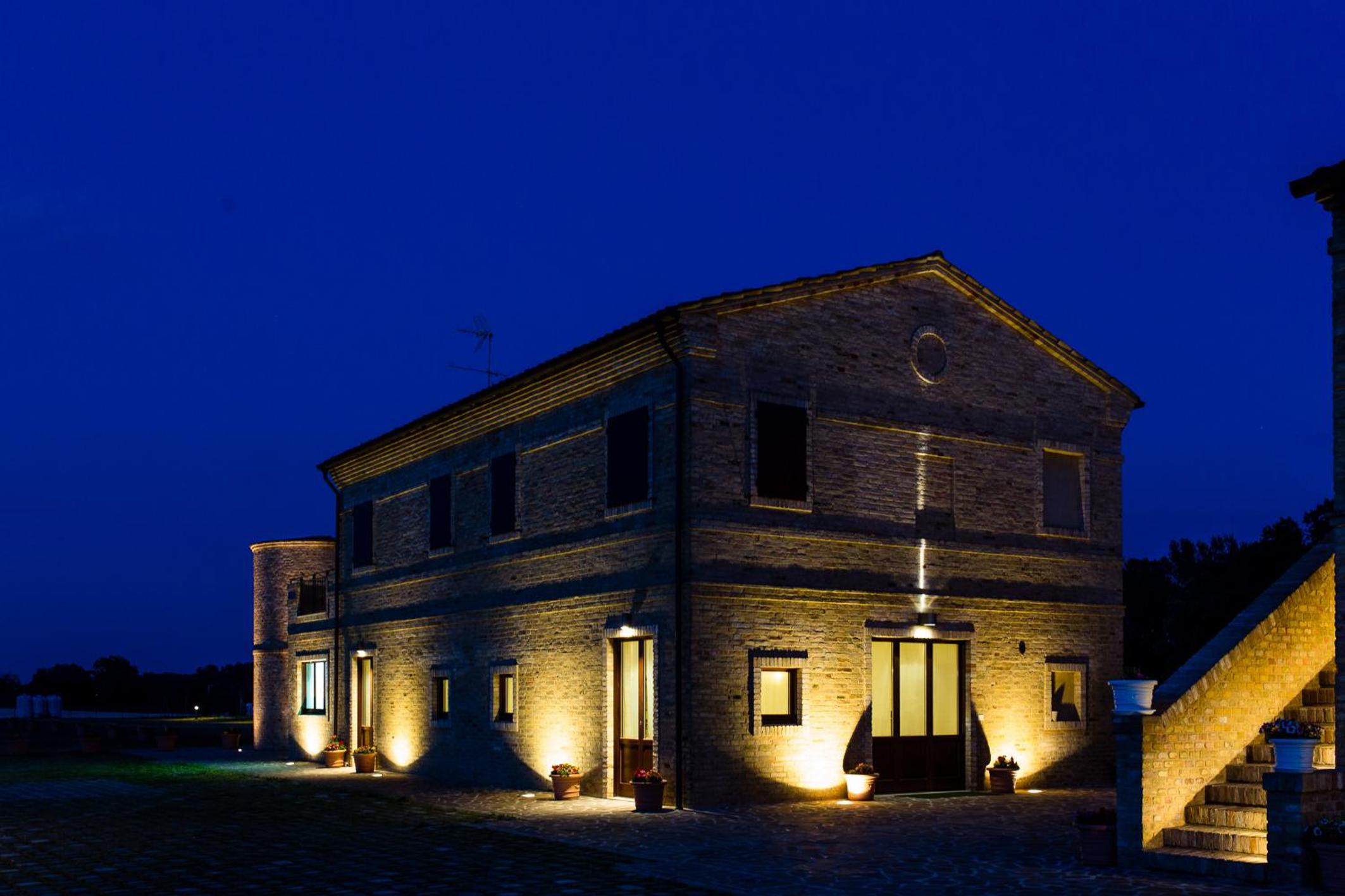 Moretti Village - SOPHIE ROOMS COUNTRY HOUSE