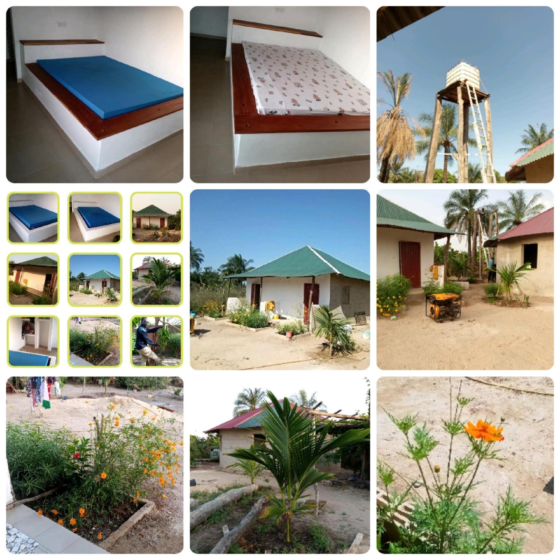 assoukatene lodge