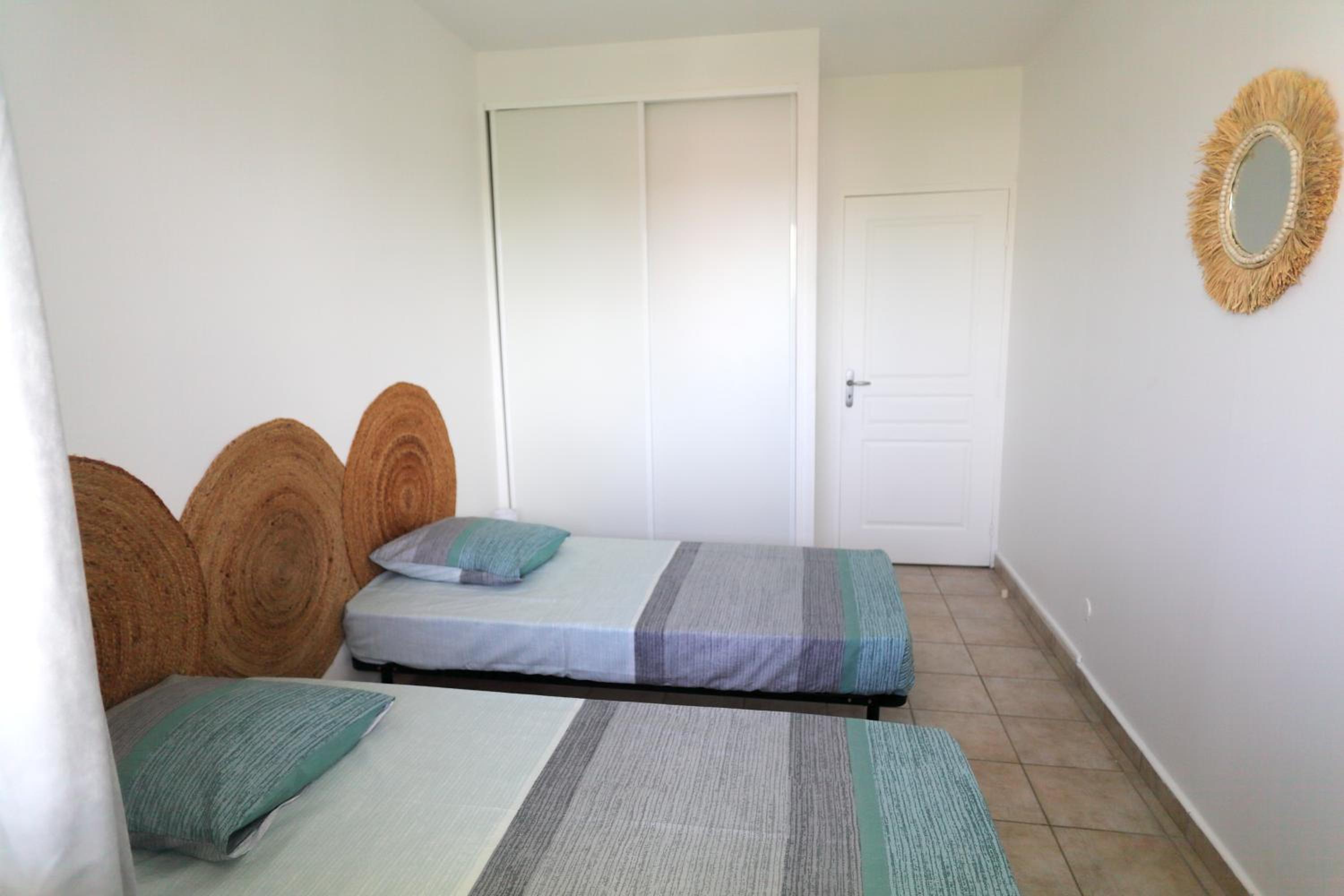 Magnifique appt Crystal Beach