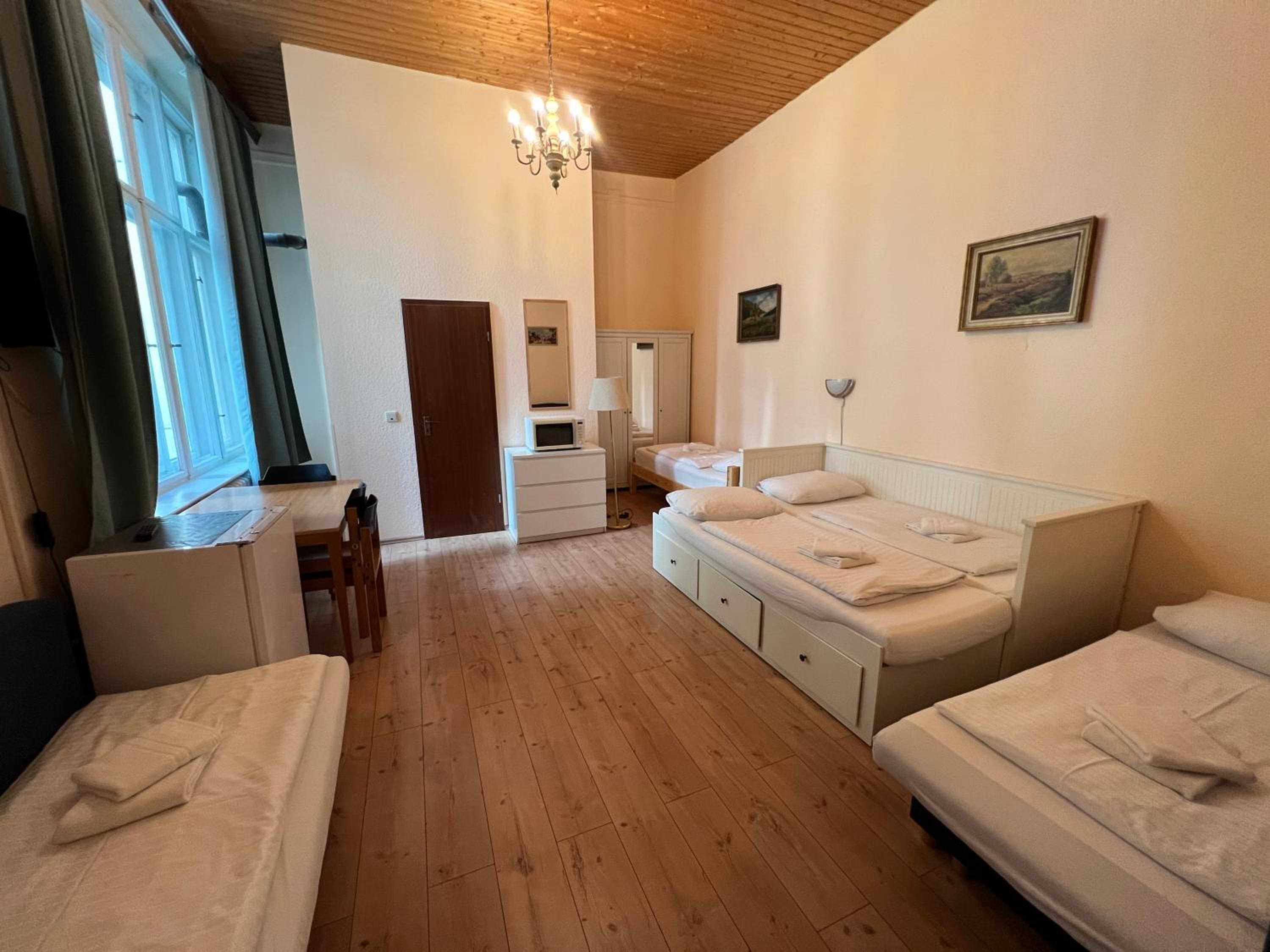 Hotel-Pension Spree