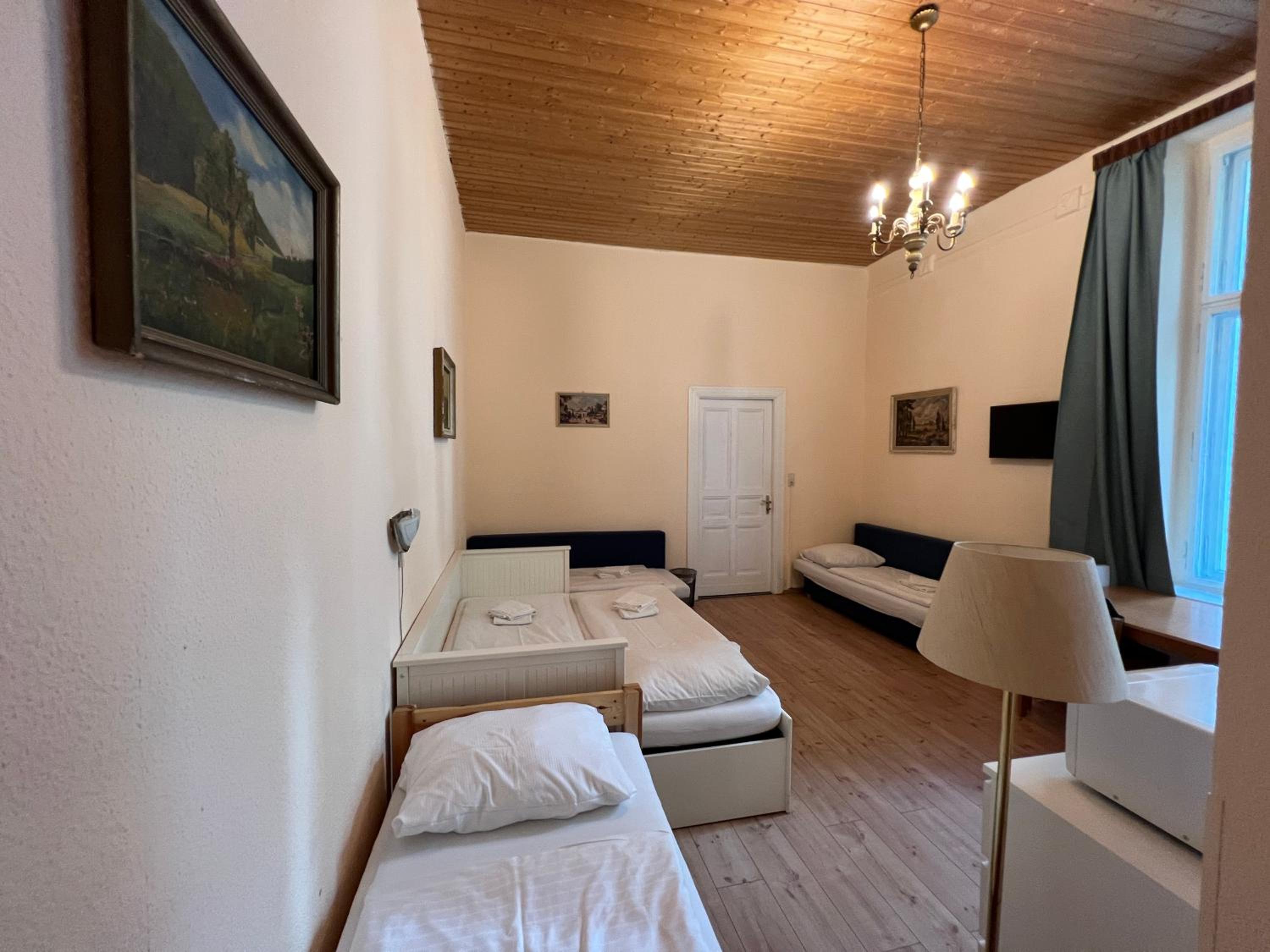 Hotel-Pension Spree