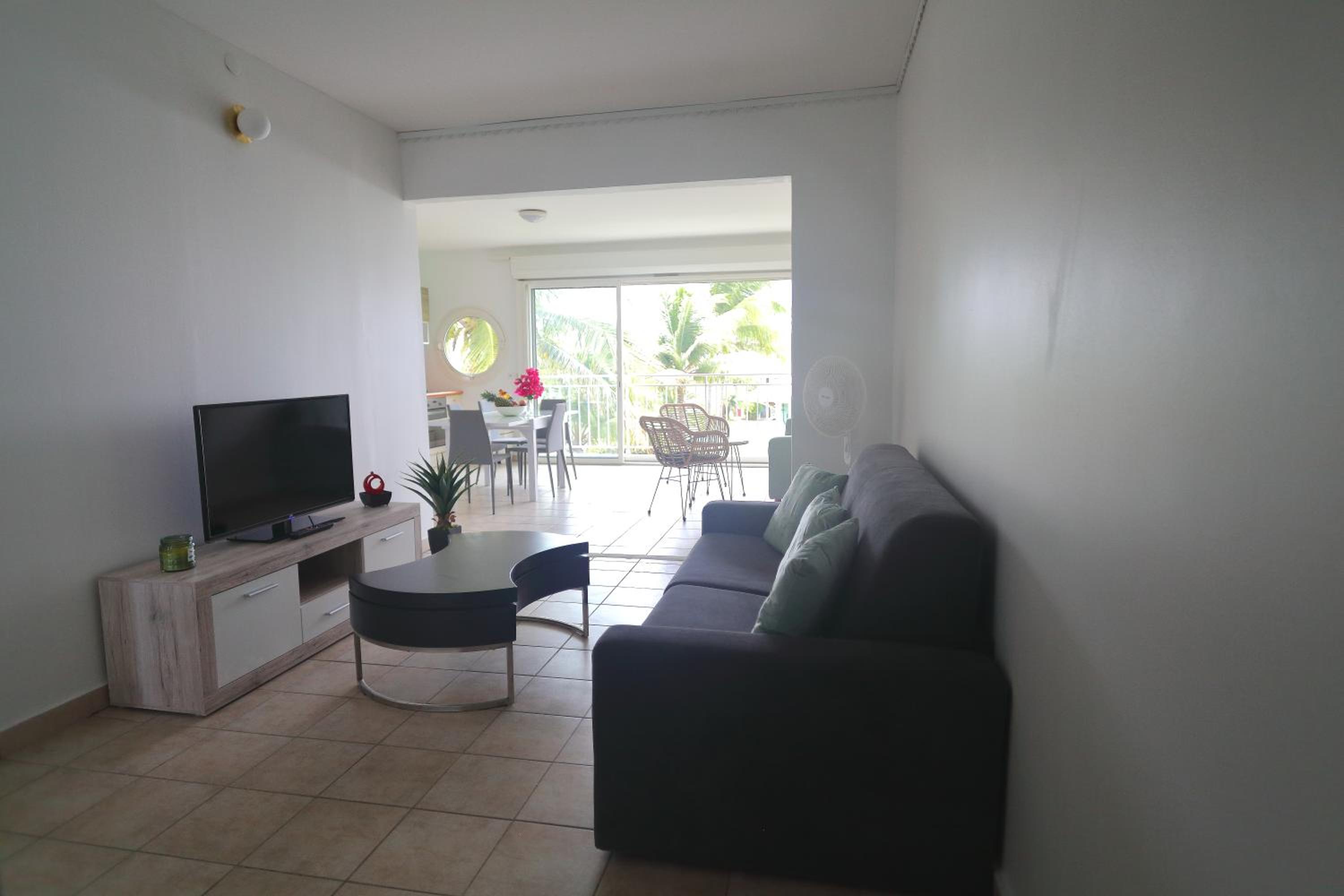 Magnifique appt Crystal Beach
