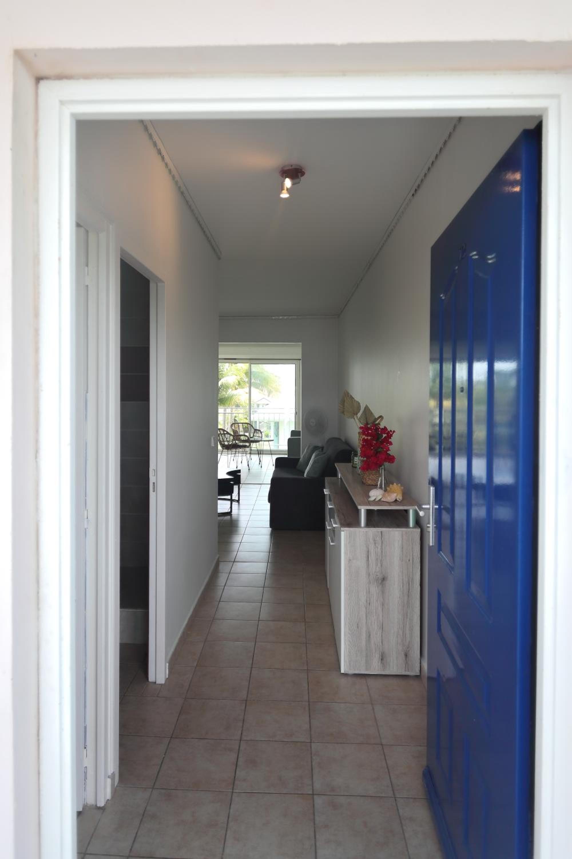 Magnifique appt Crystal Beach