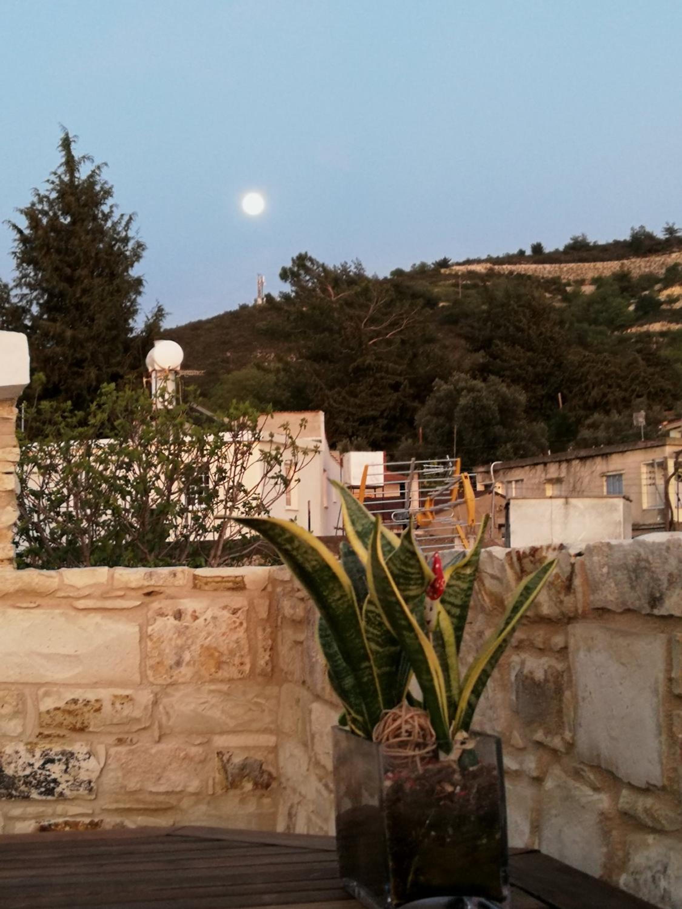 LAOUTARIS INN