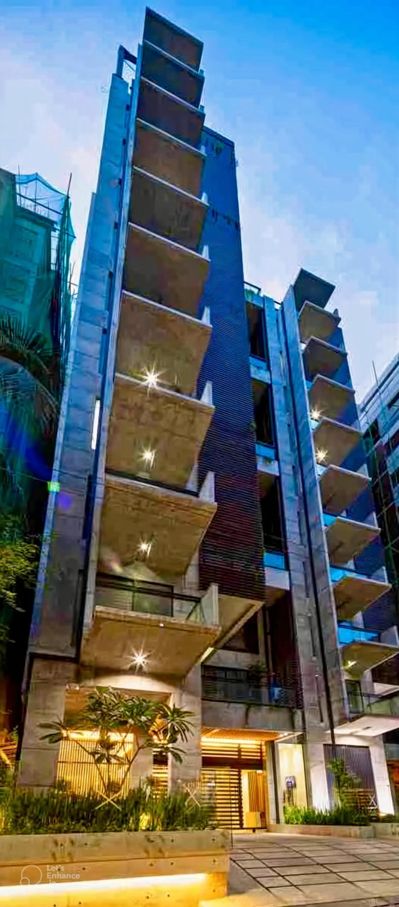 CityLights - Mayfair Signature Collection Gulshan